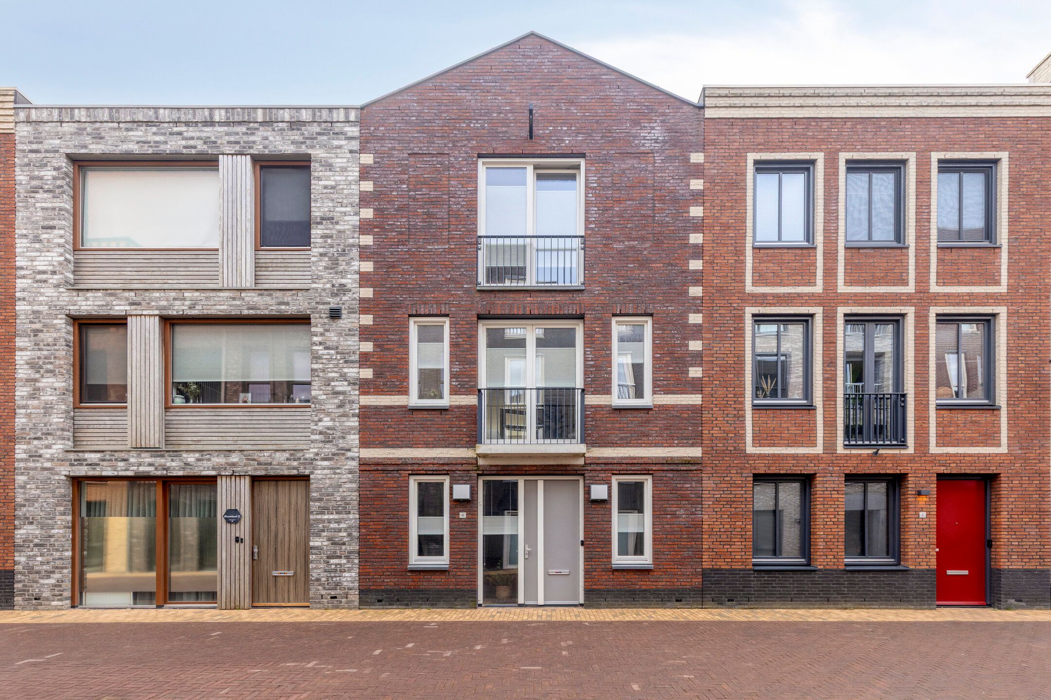 Foto van Binnenbuurt 10, Purmerend
