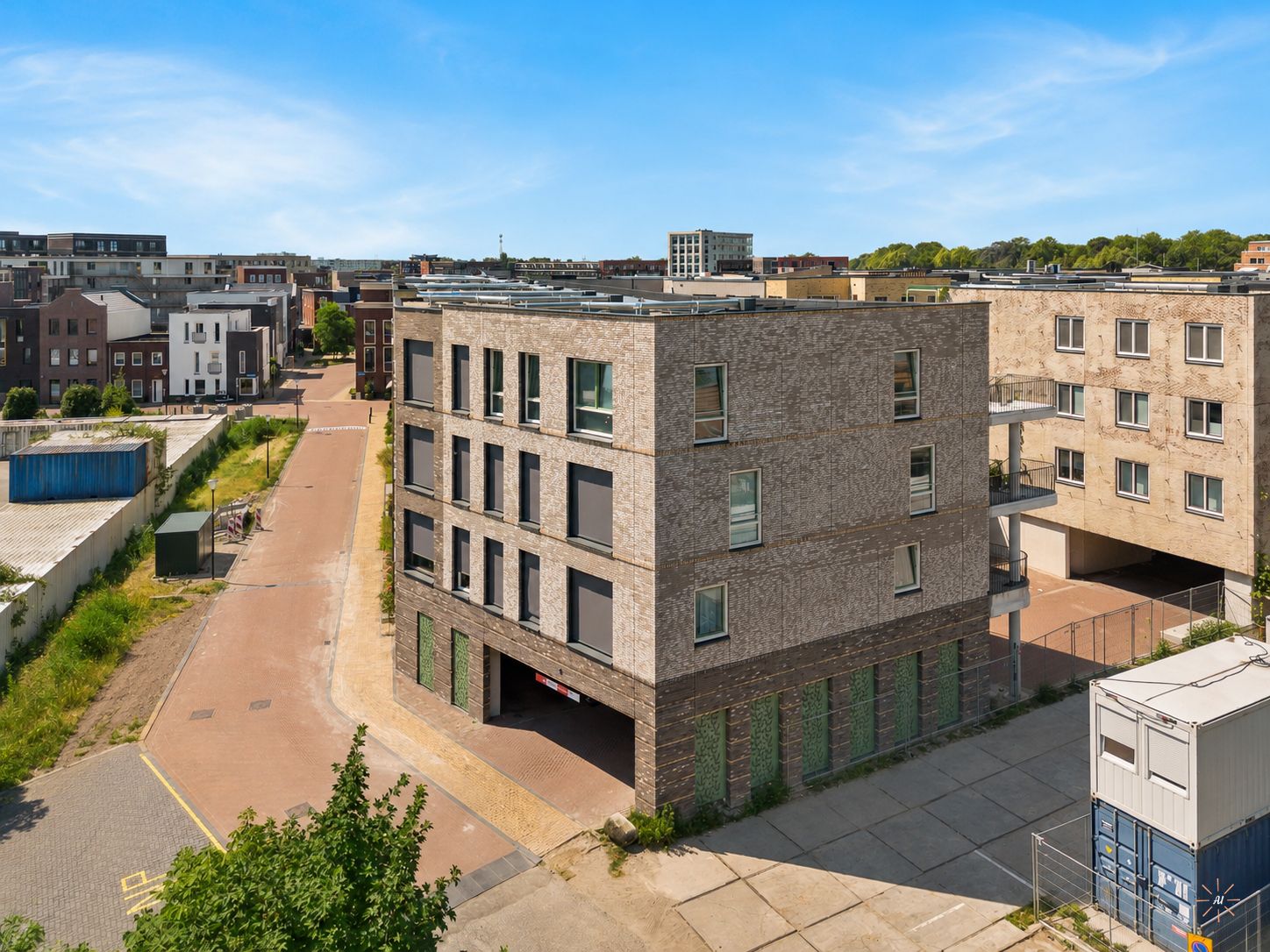 Foto van Tussenbuurt 61, Purmerend