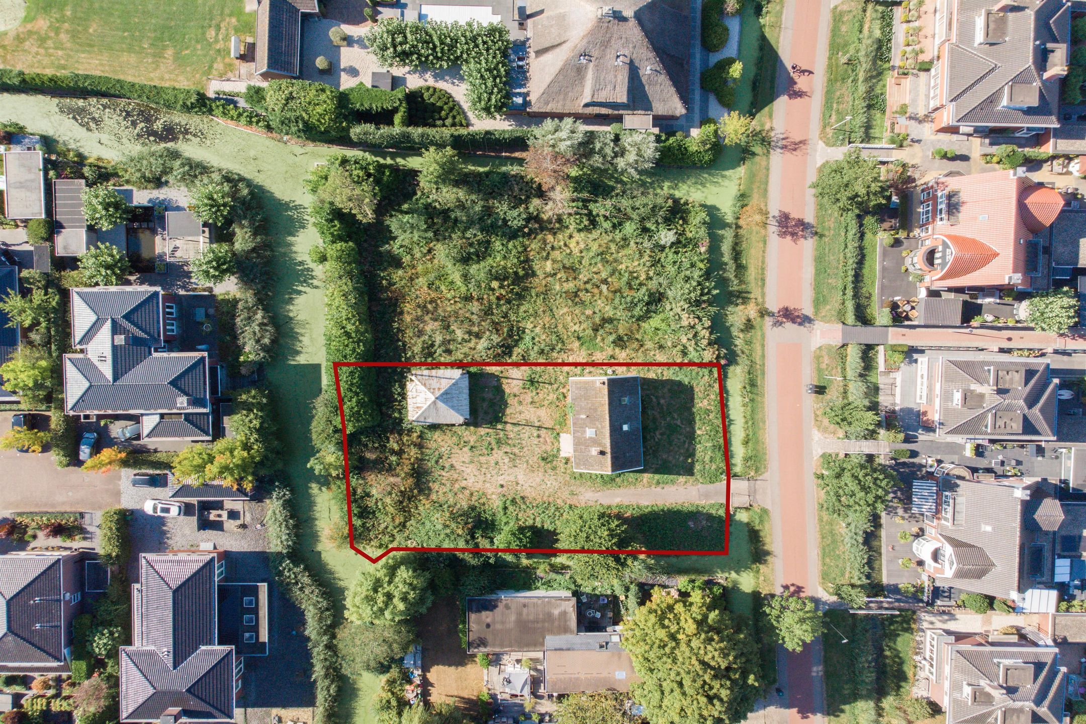 Foto van Purmerland 14, Purmerend
