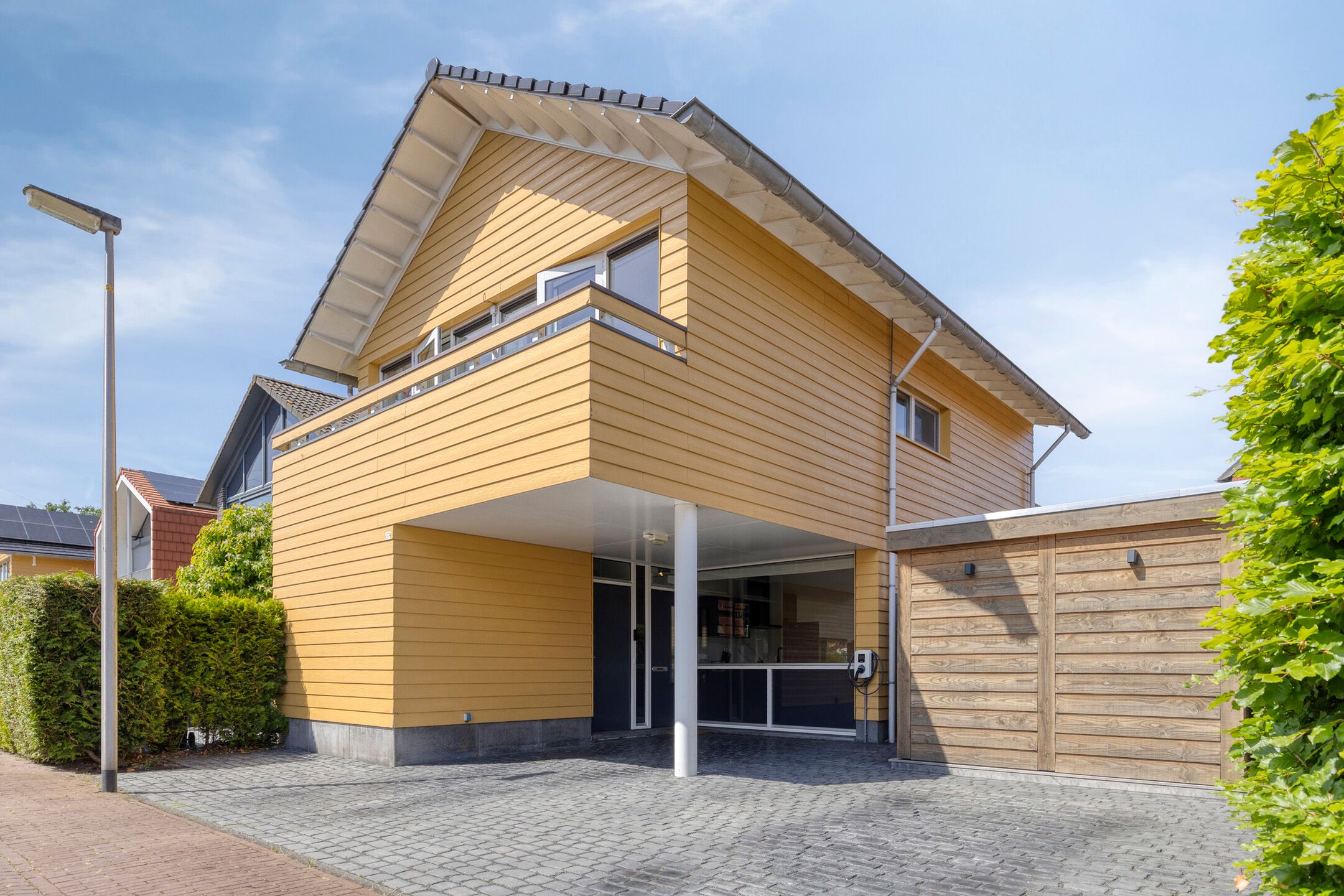 Foto van Port Saidweg 57, Purmerend