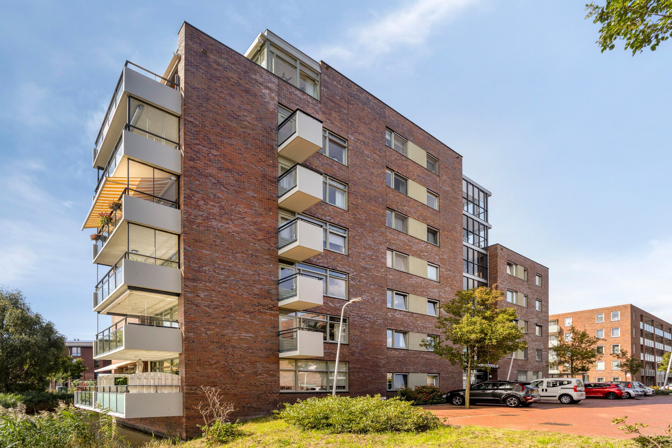 Foto van Darwinstraat 11, Purmerend