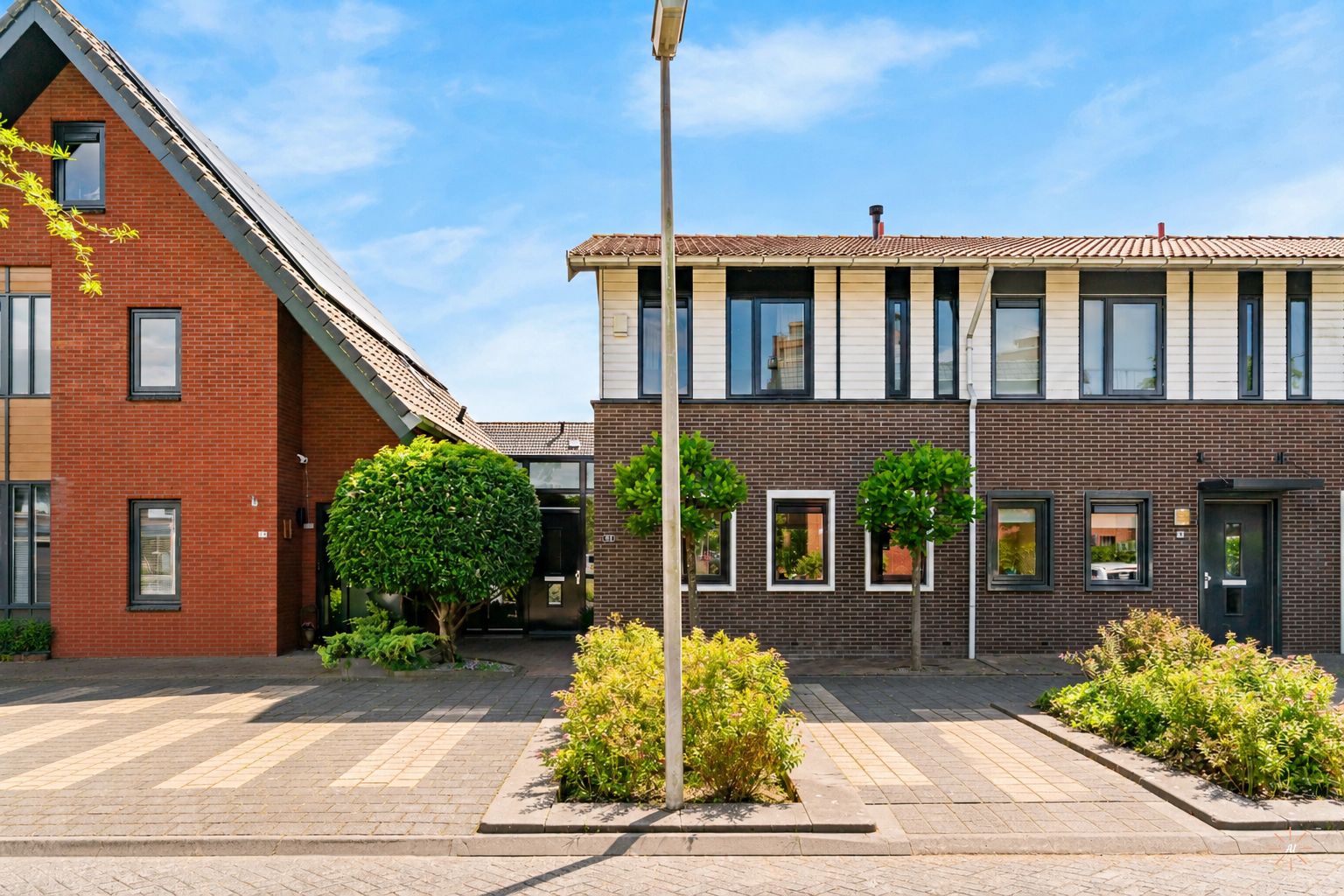 Foto van Oasestraat 32, Purmerend
