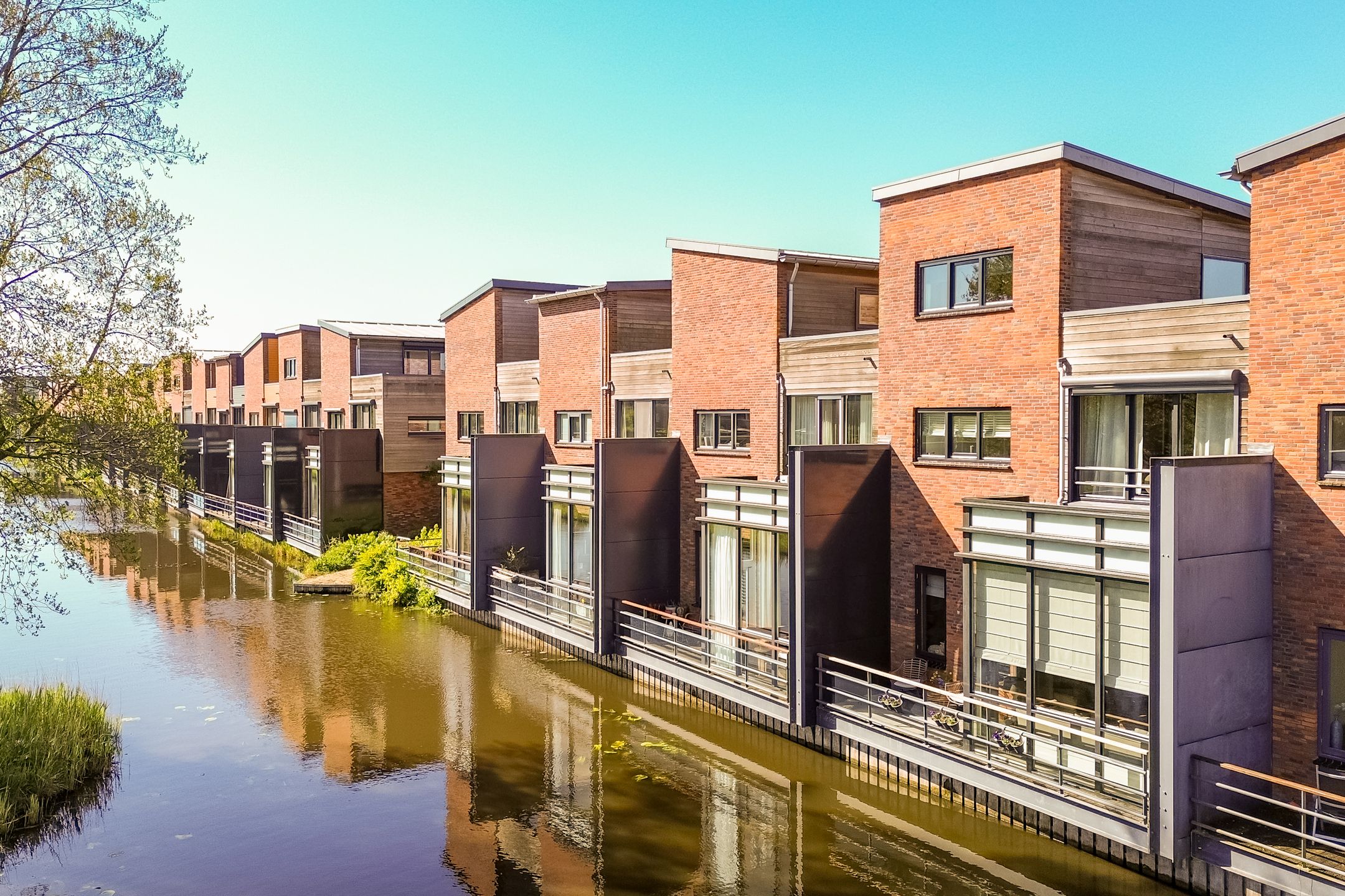 Foto van Oasestraat 49, Purmerend