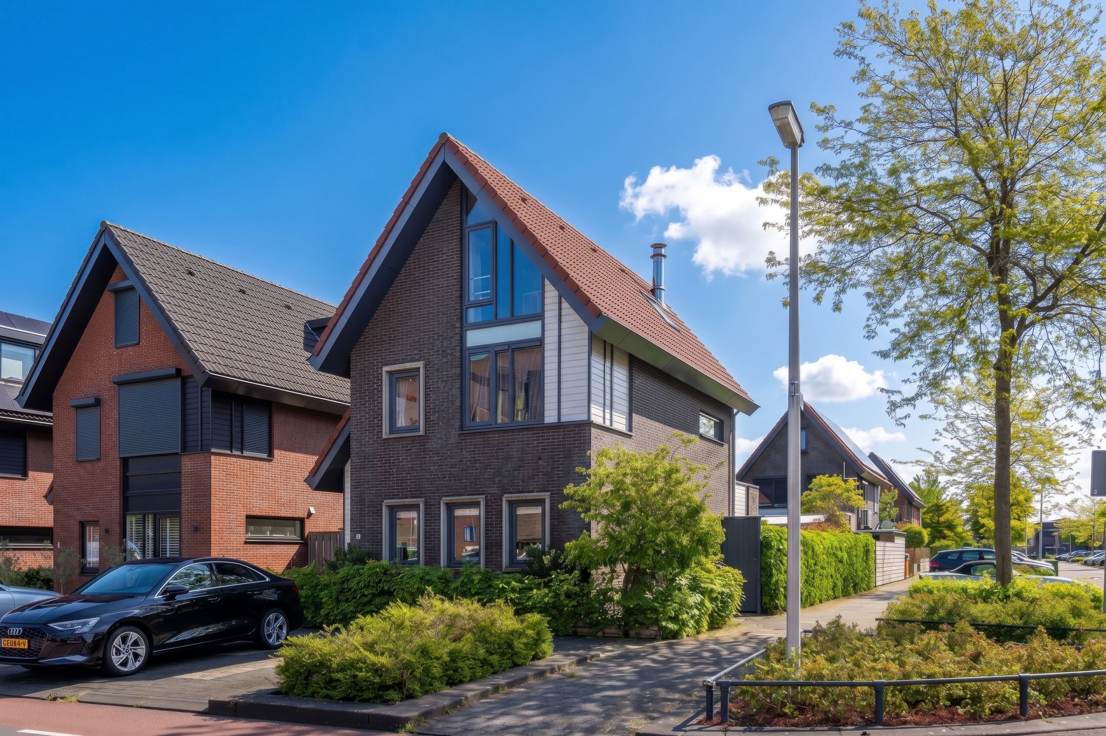 Foto van Nijlstraat 7, Purmerend