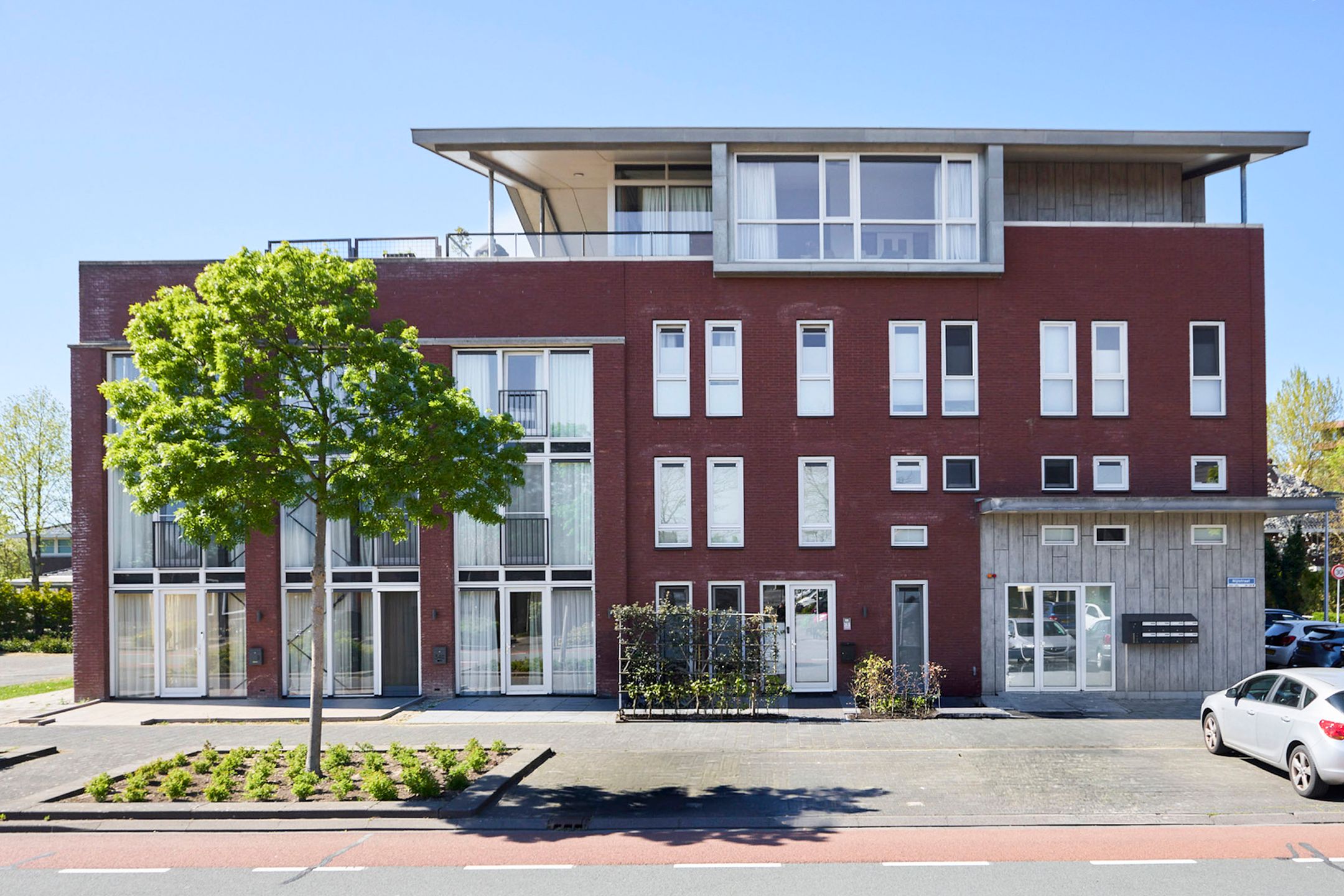 Foto van Nijlstraat 34H, Purmerend