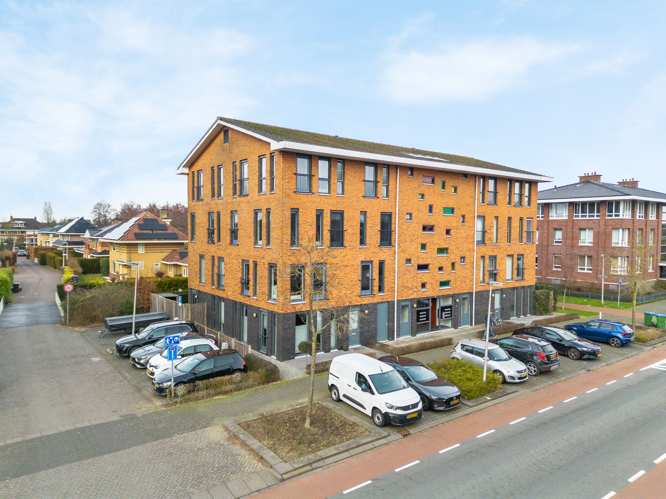 Foto van Nijlstraat 104A, Purmerend