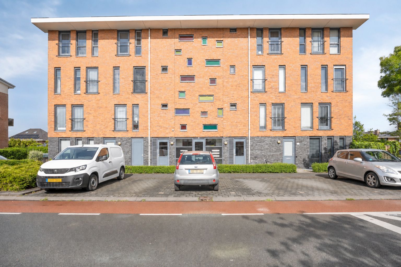 Foto van Nijlstraat 110A, Purmerend