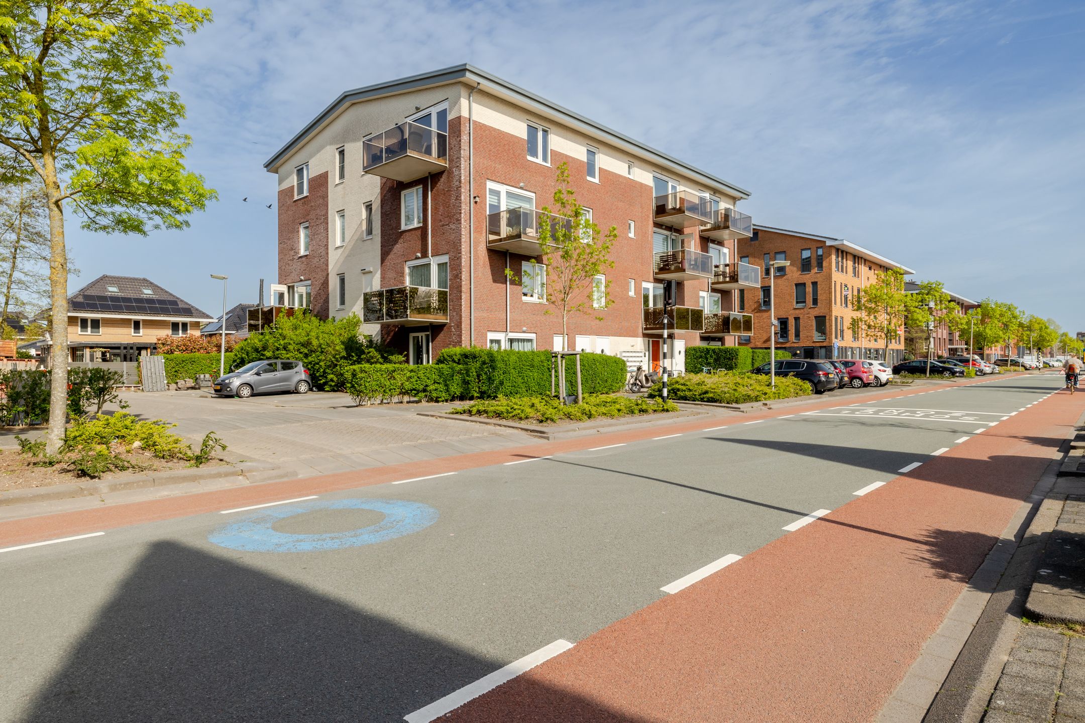 Foto van Nijlstraat 124, Purmerend