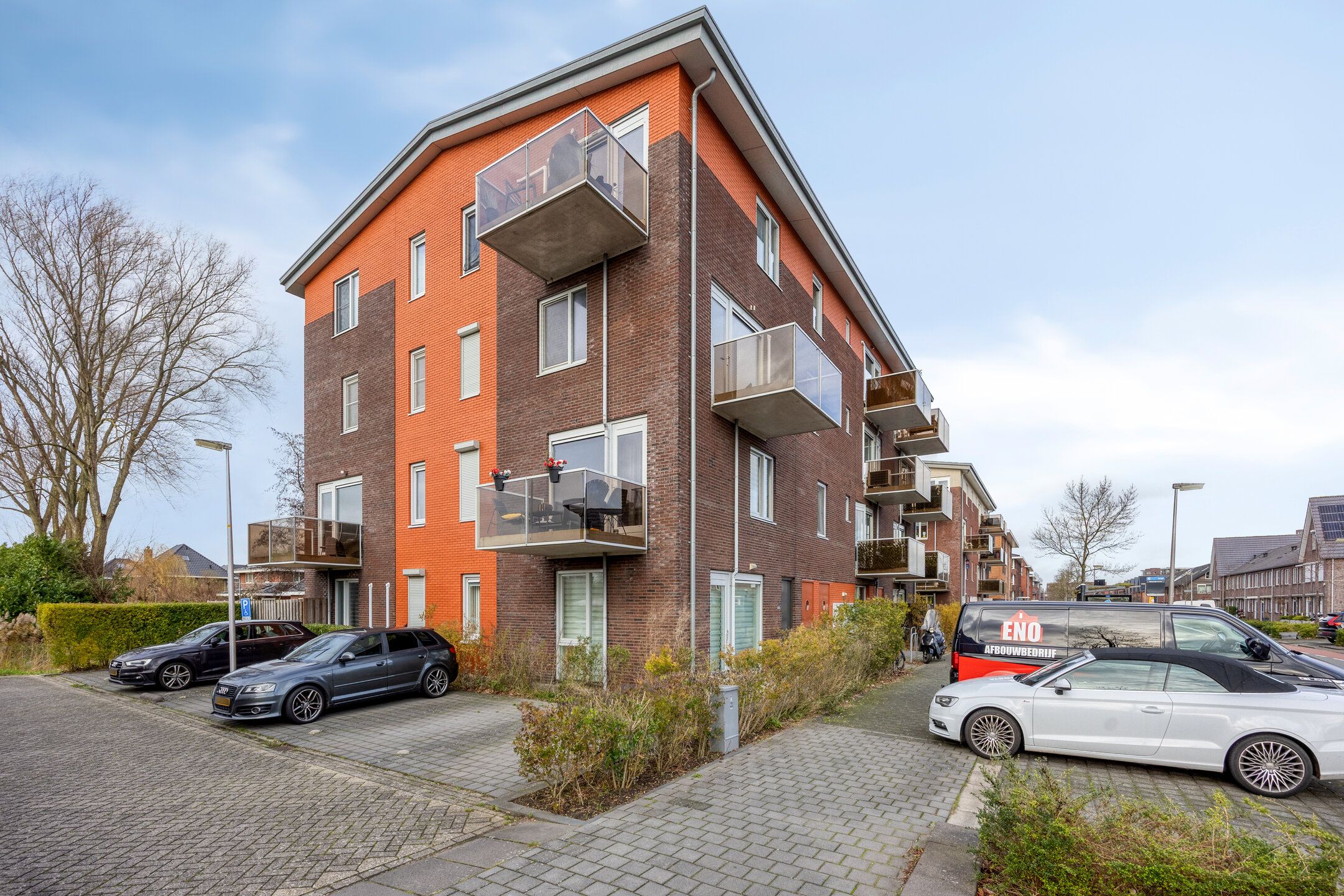 Foto van Nijlstraat 154M, Purmerend