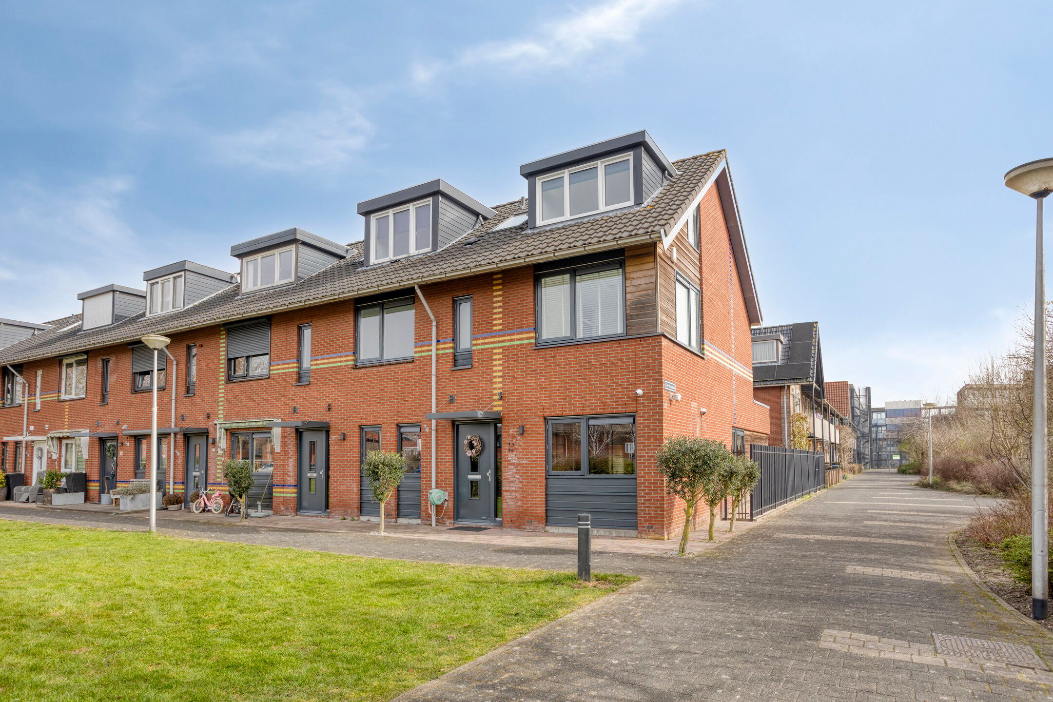 Foto van Cairostraat 64, Purmerend