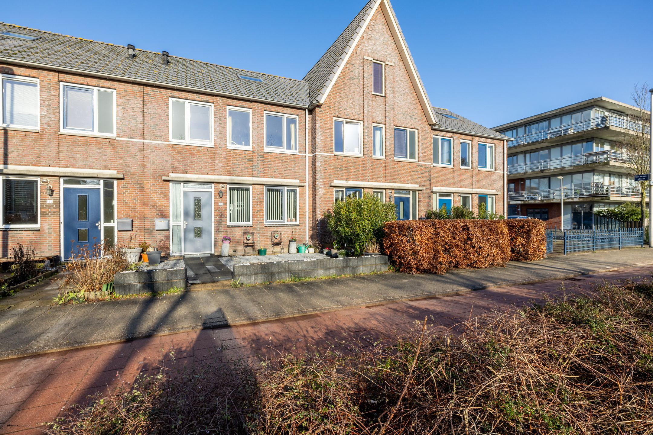 Foto van Zambezilaan 180, Purmerend