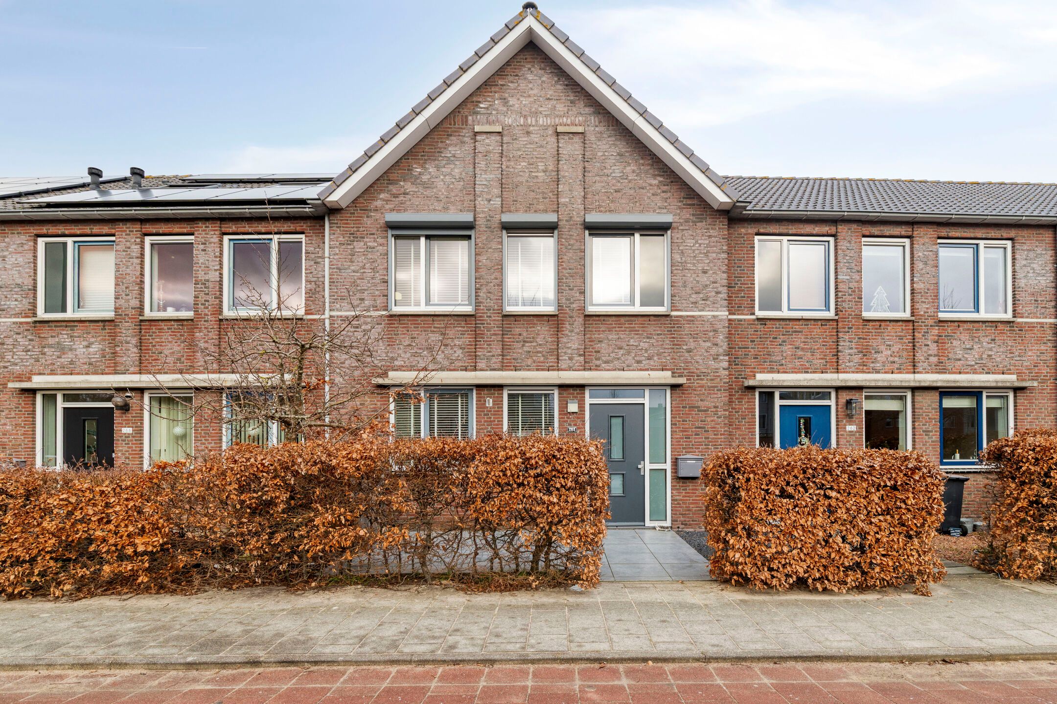 Foto van Zambezilaan 264, Purmerend