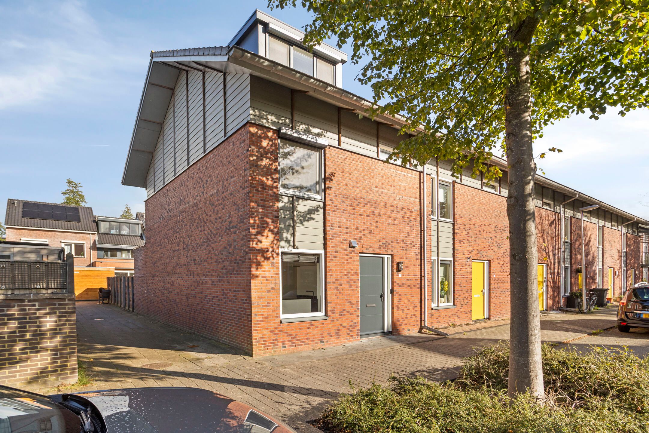Foto van Springfontein 5, Purmerend