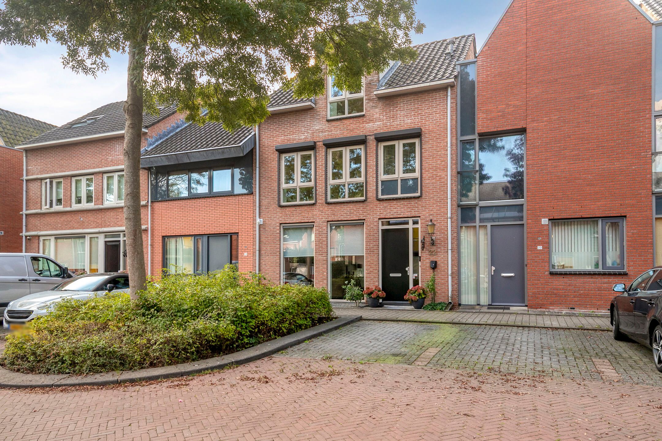 Foto van Wonderfontein 22, Purmerend