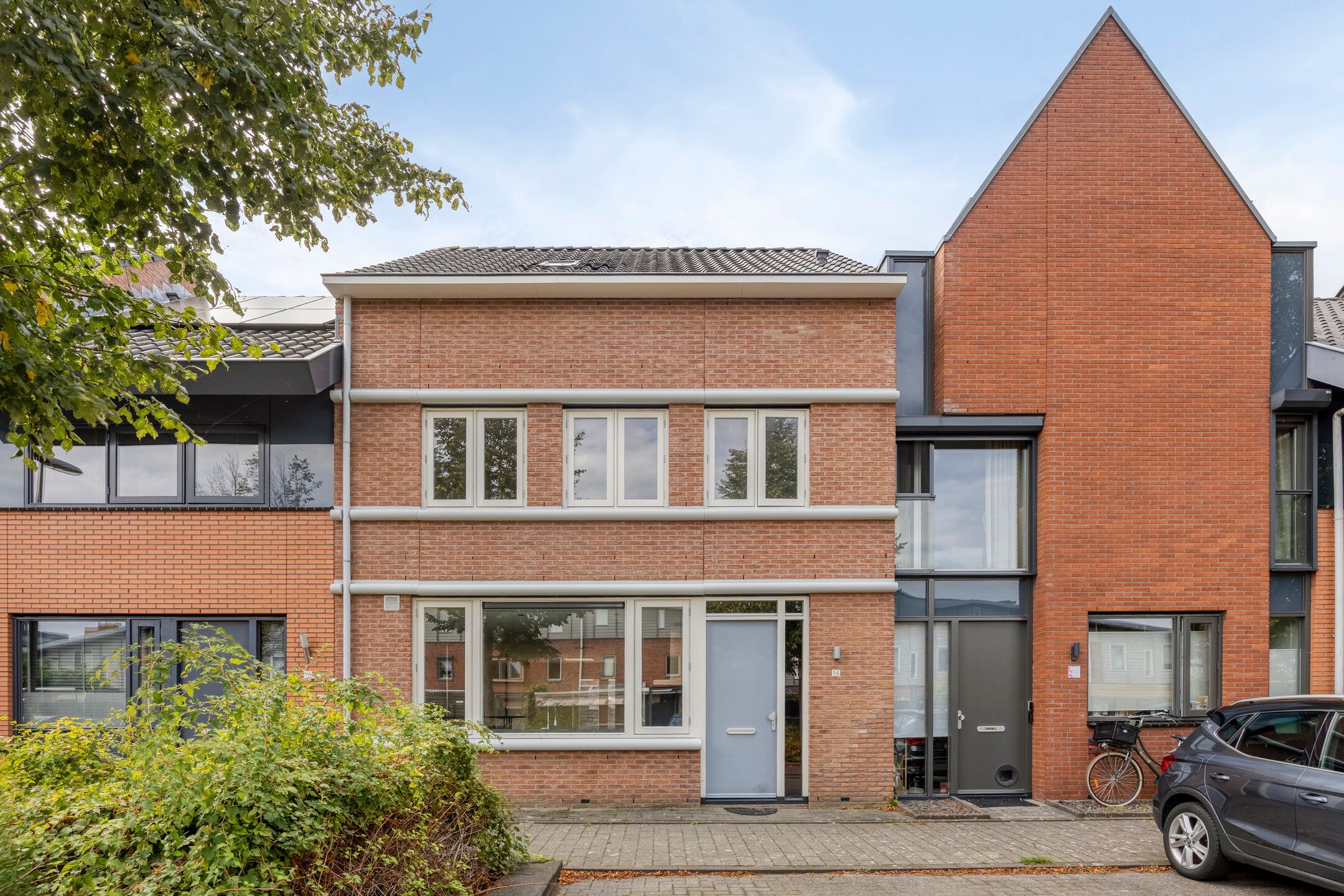 Foto van Strandfontein 16, Purmerend