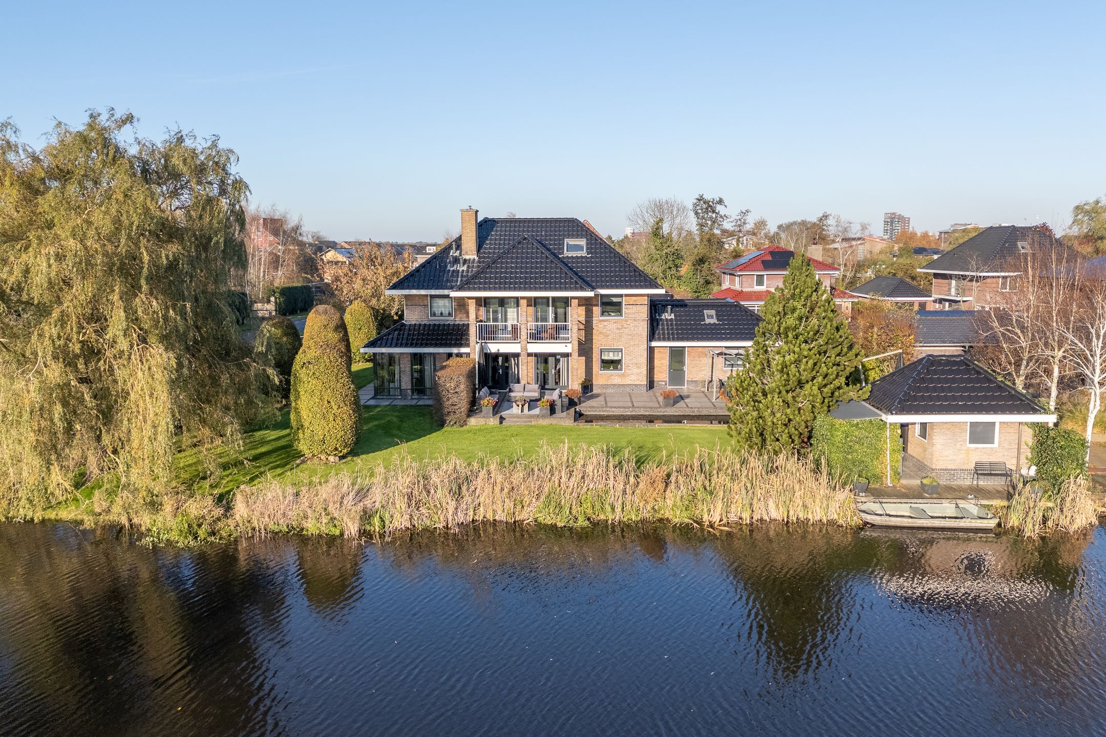 Foto van Zanzibar 1, Purmerend