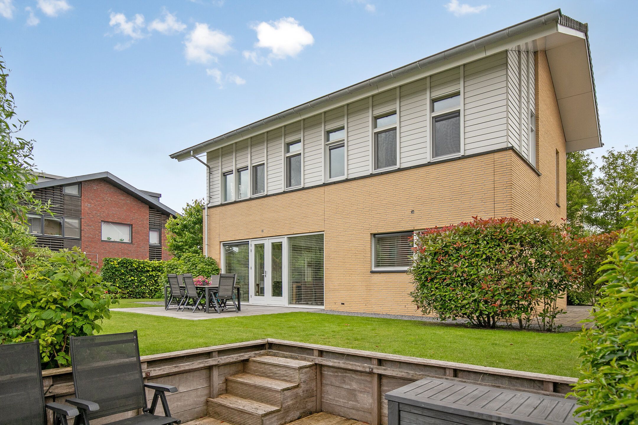 Foto van Houtbaai 4, Purmerend
