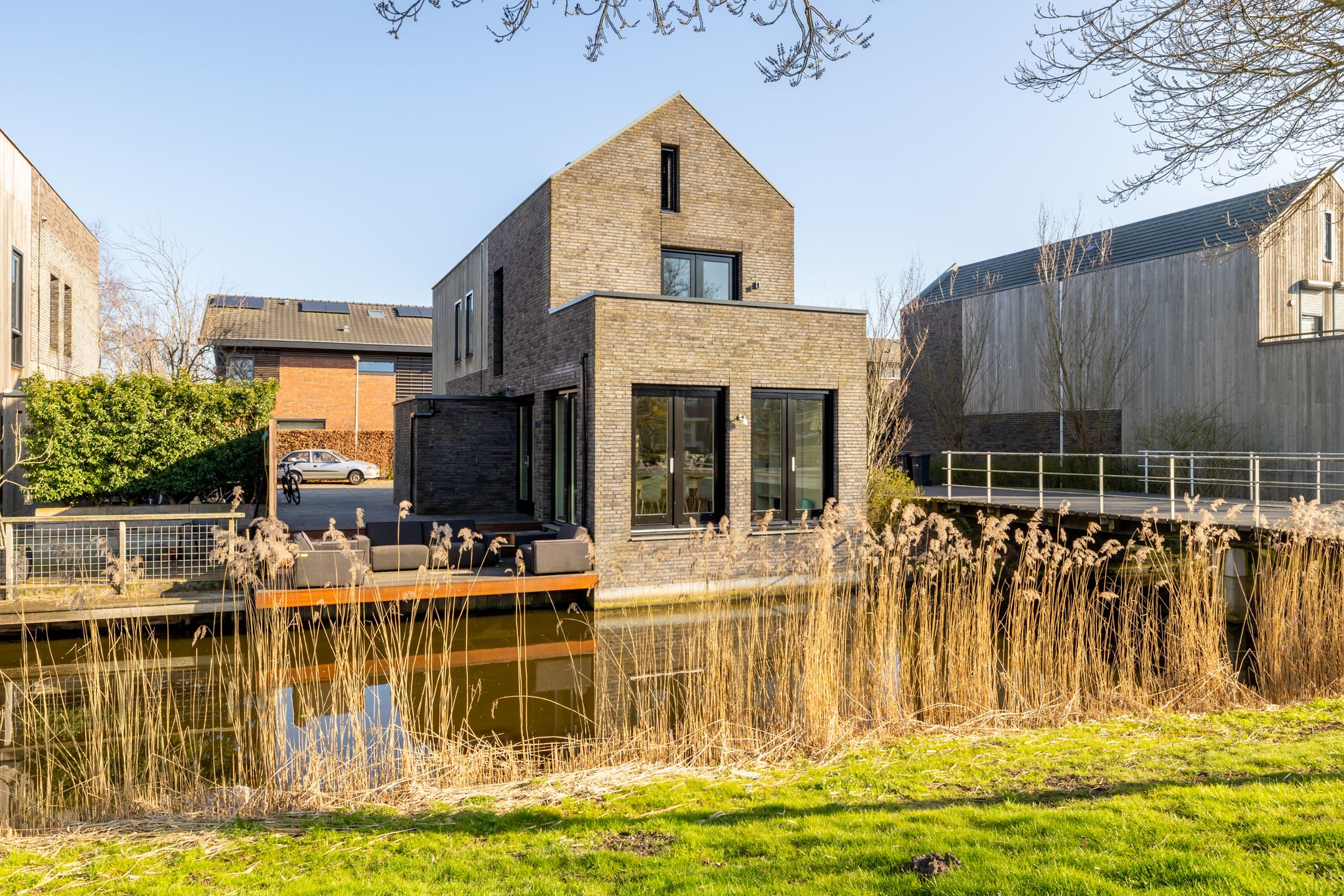Foto van Saint Helenabaai 60, Purmerend