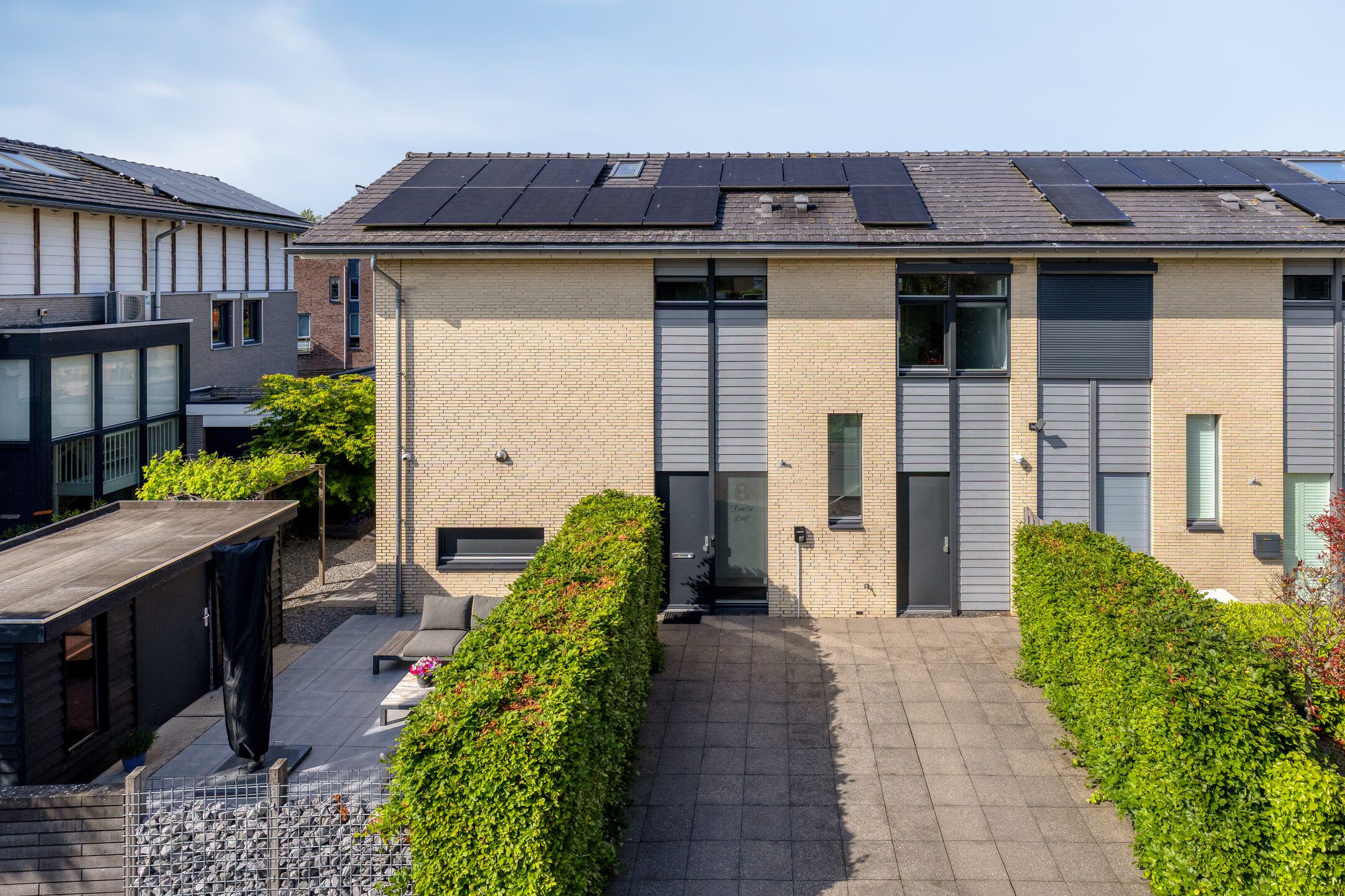 Foto van Saint Helenabaai 8, Purmerend