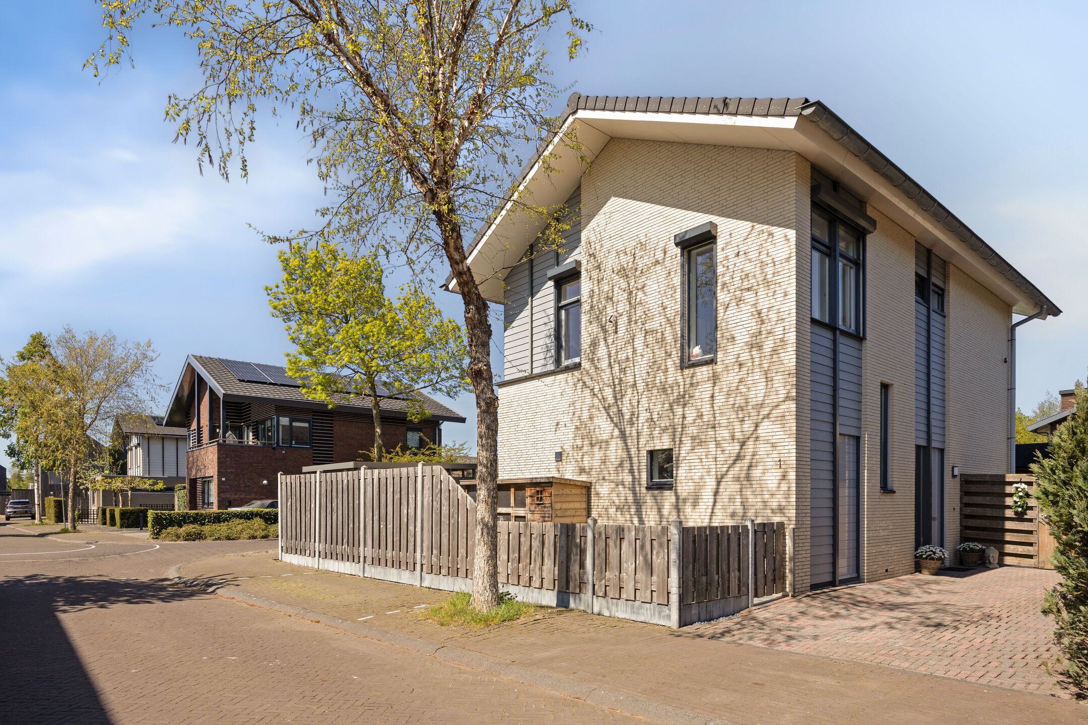 Foto van Sandvisbaai 1, Purmerend