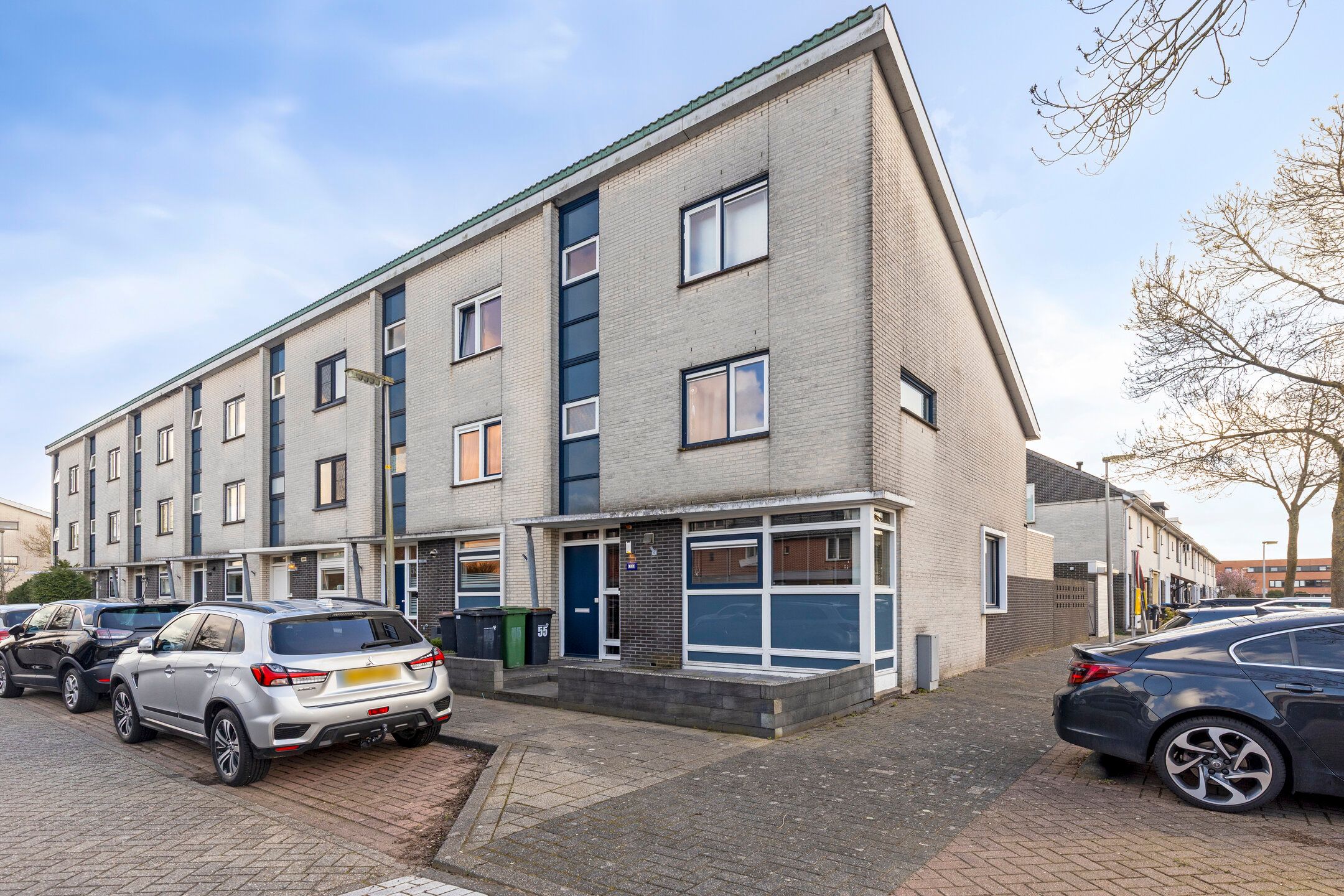 Foto van Barbadosstraat 55, Purmerend