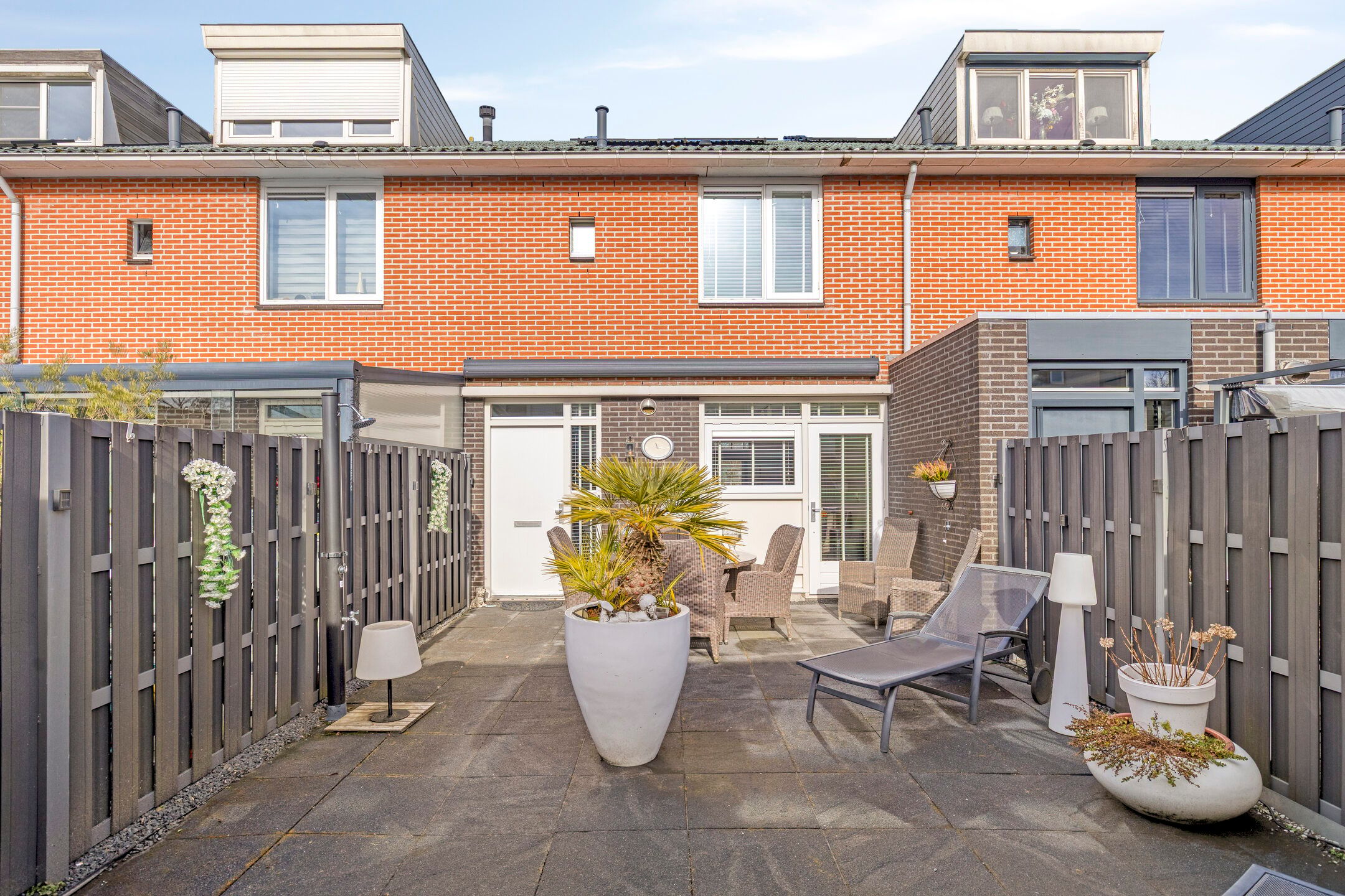 Foto van Barbadosstraat 98, Purmerend