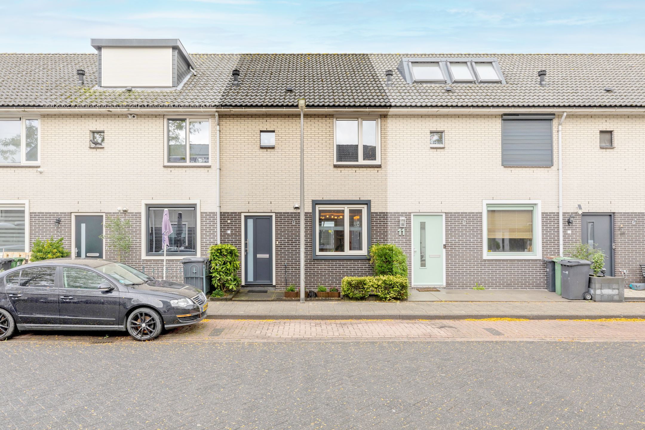 Foto van Martiniquestraat 9, Purmerend