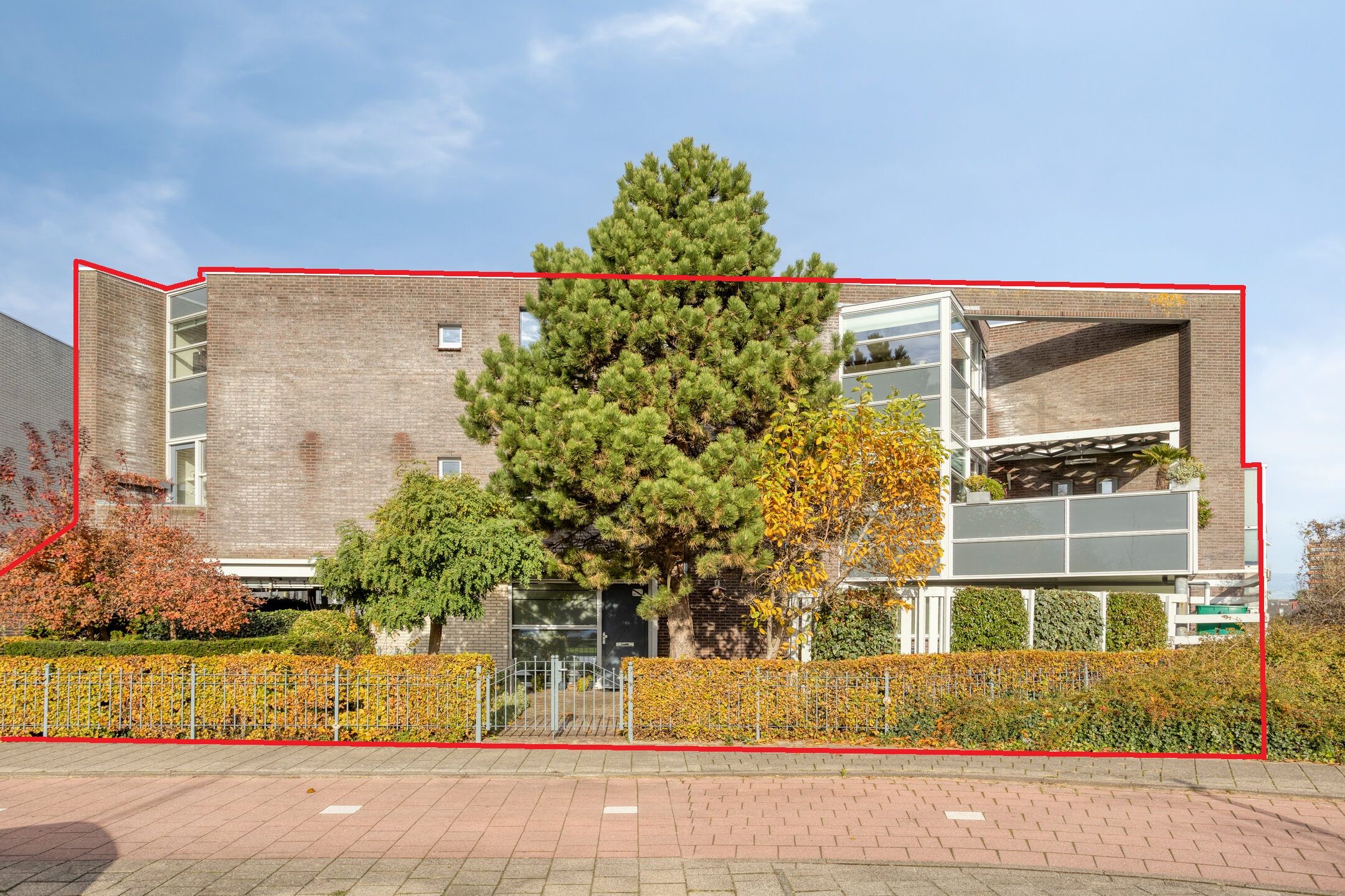 Foto van Amazonelaan 2, Purmerend