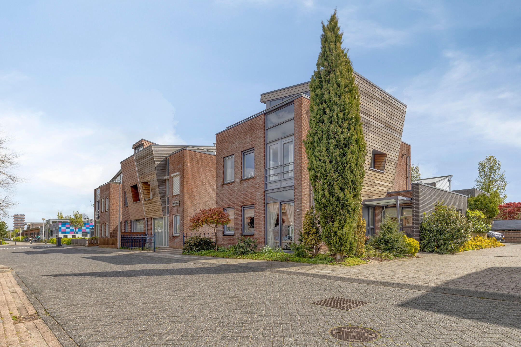 Foto van Limbostraat 33, Purmerend