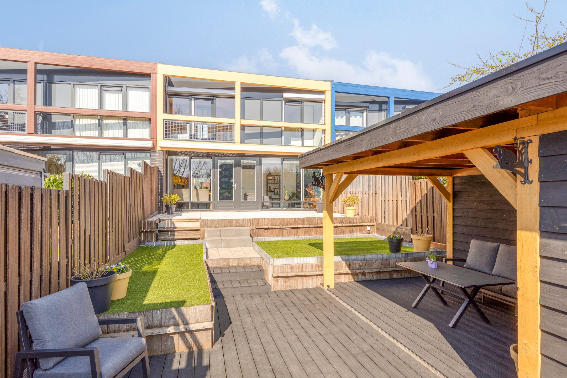 Foto van Sierra Madrestraat 95, Purmerend