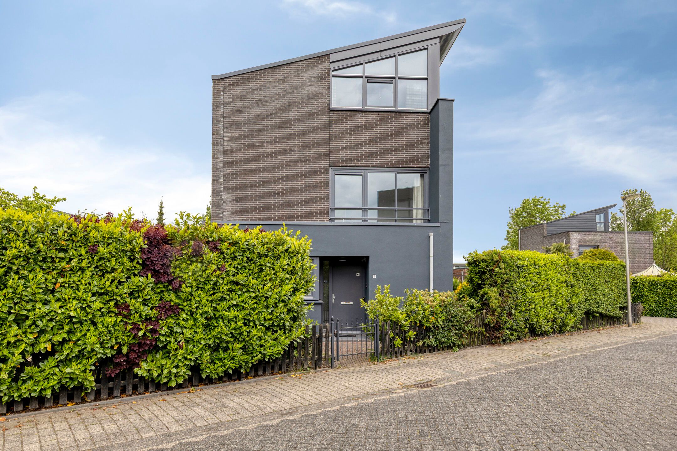 Foto van Sierra Madrestraat 2, Purmerend
