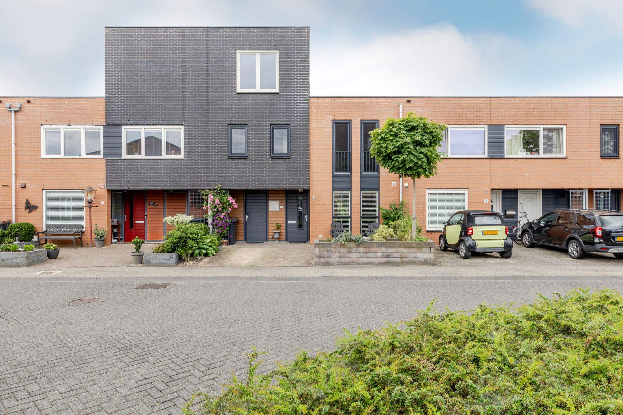 Foto van Bossa Novastraat 59, Purmerend