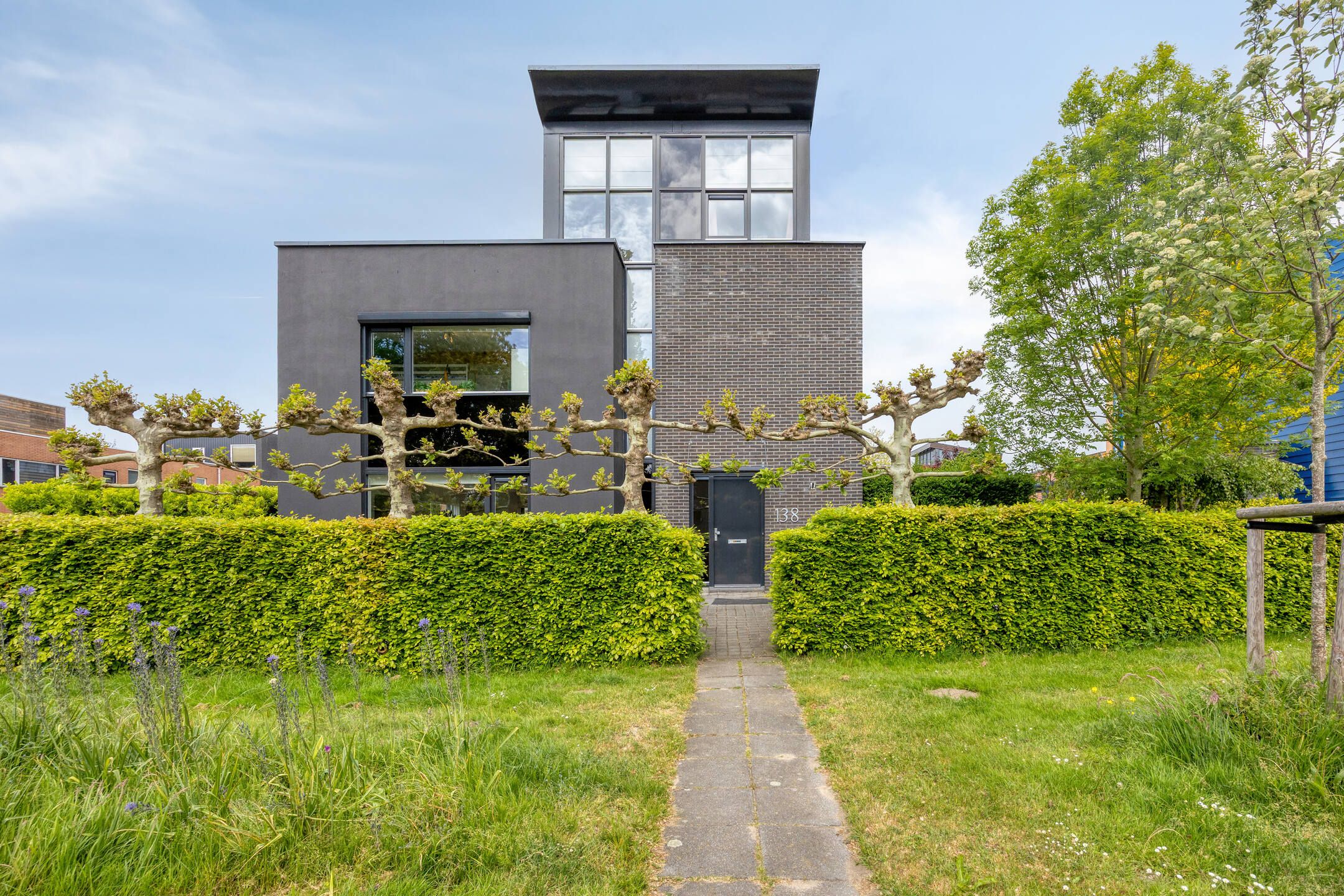 Foto van Melkweg 138, Purmerend