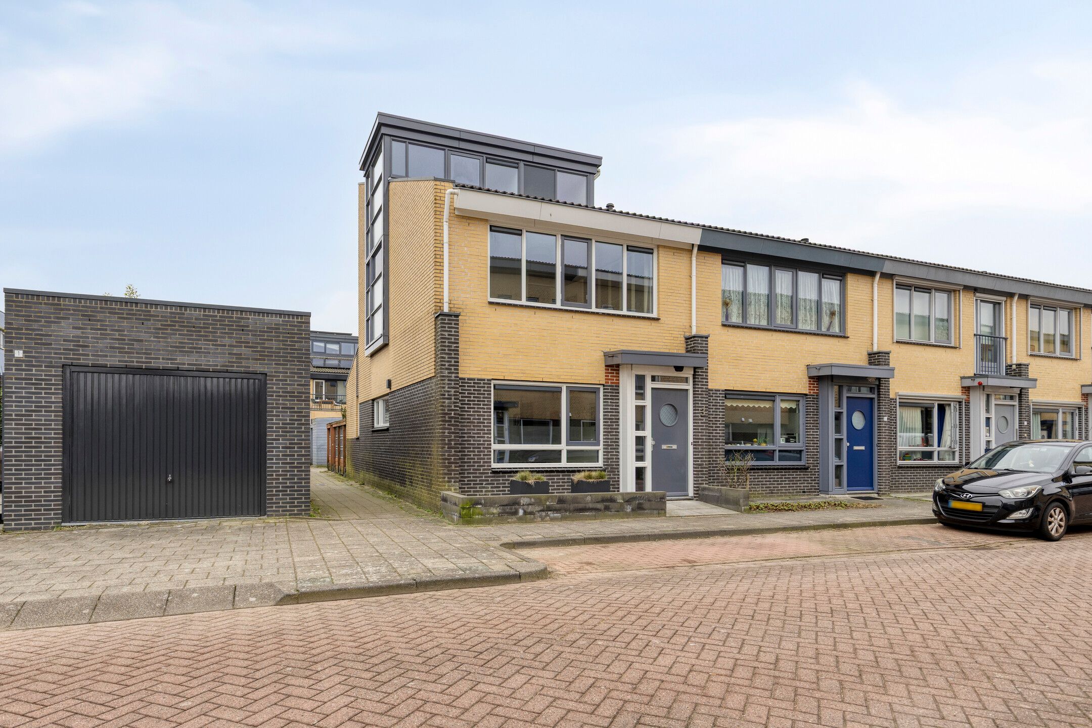 Foto van Coyotestraat 3, Purmerend