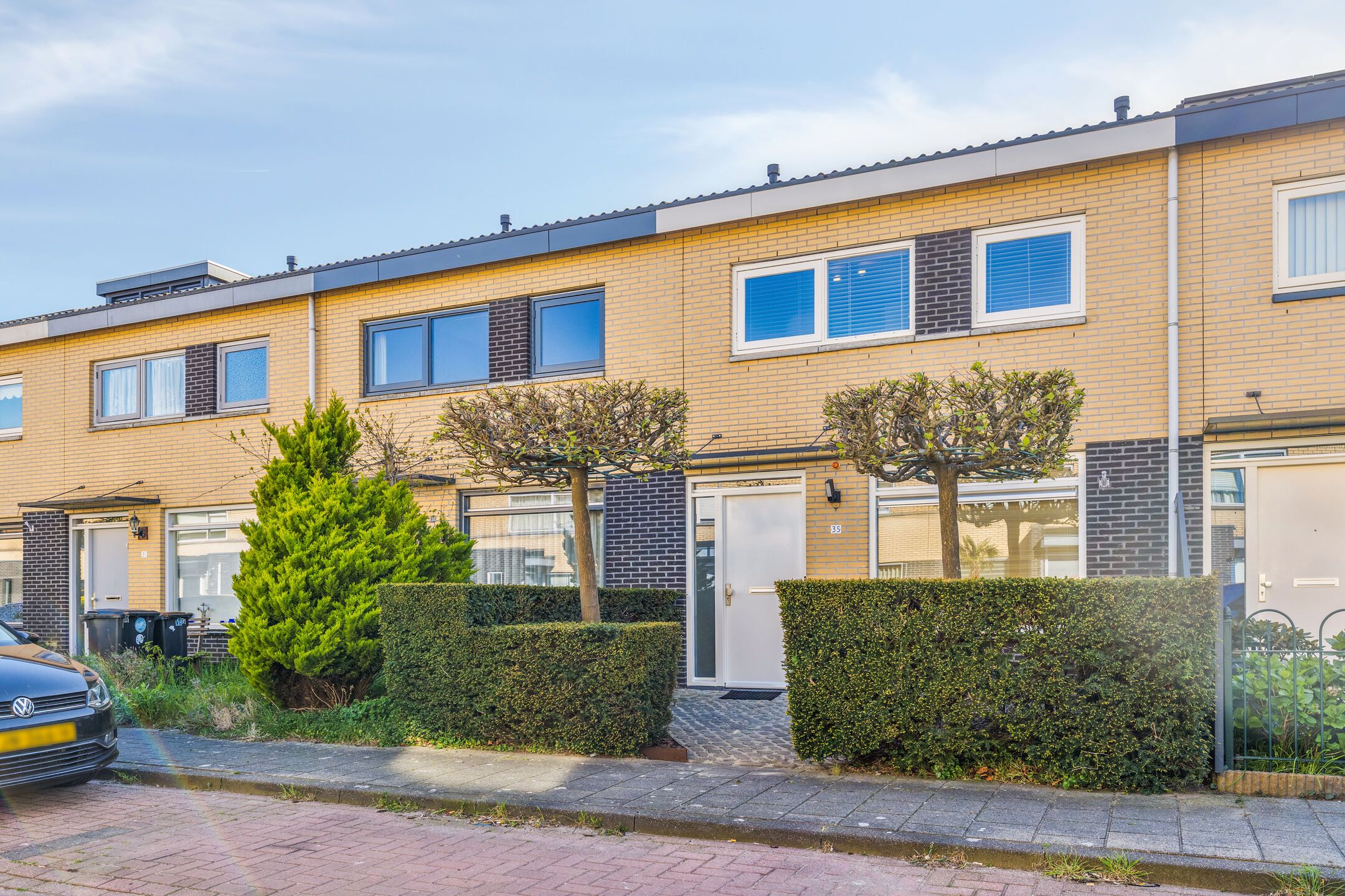 Foto van Alligatorstraat 35, Purmerend
