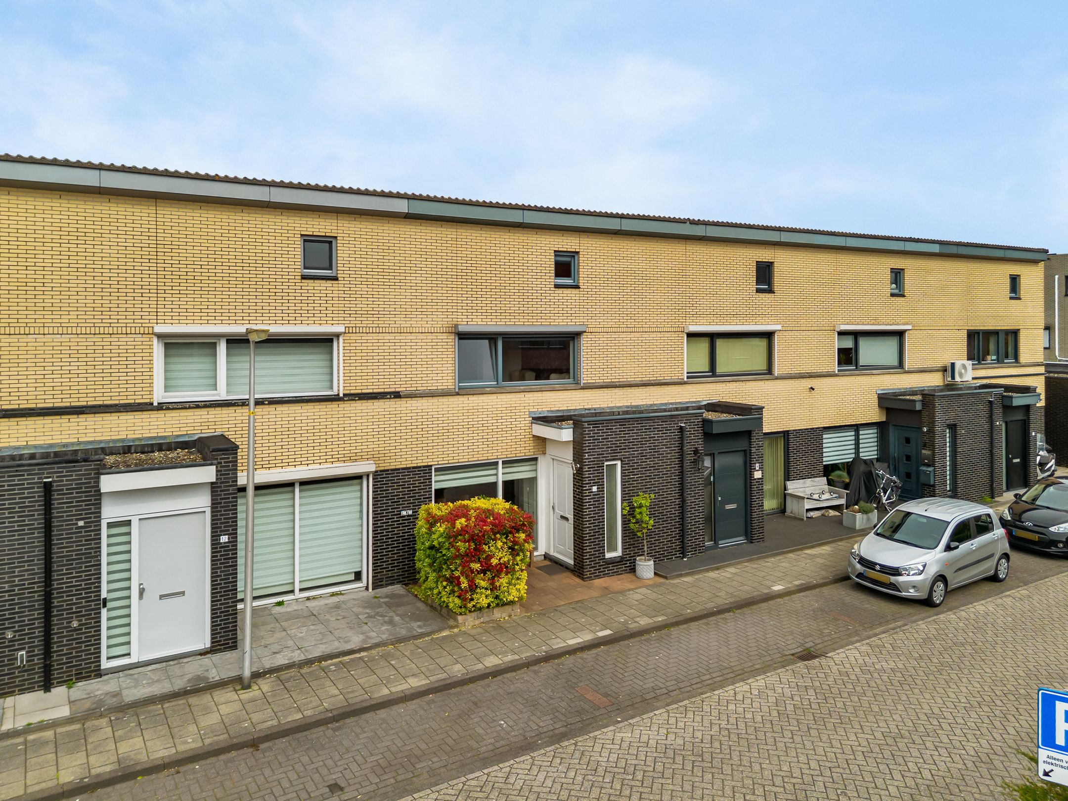 Foto van Falconstraat 10, Purmerend