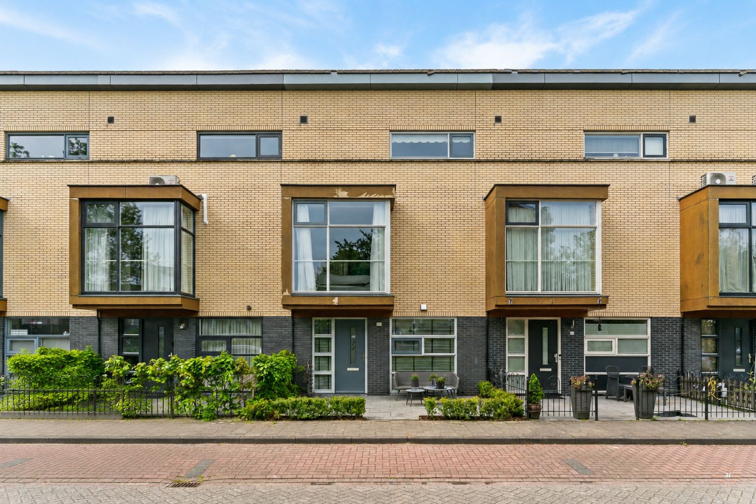 Foto van Bisonstraat 23, Purmerend