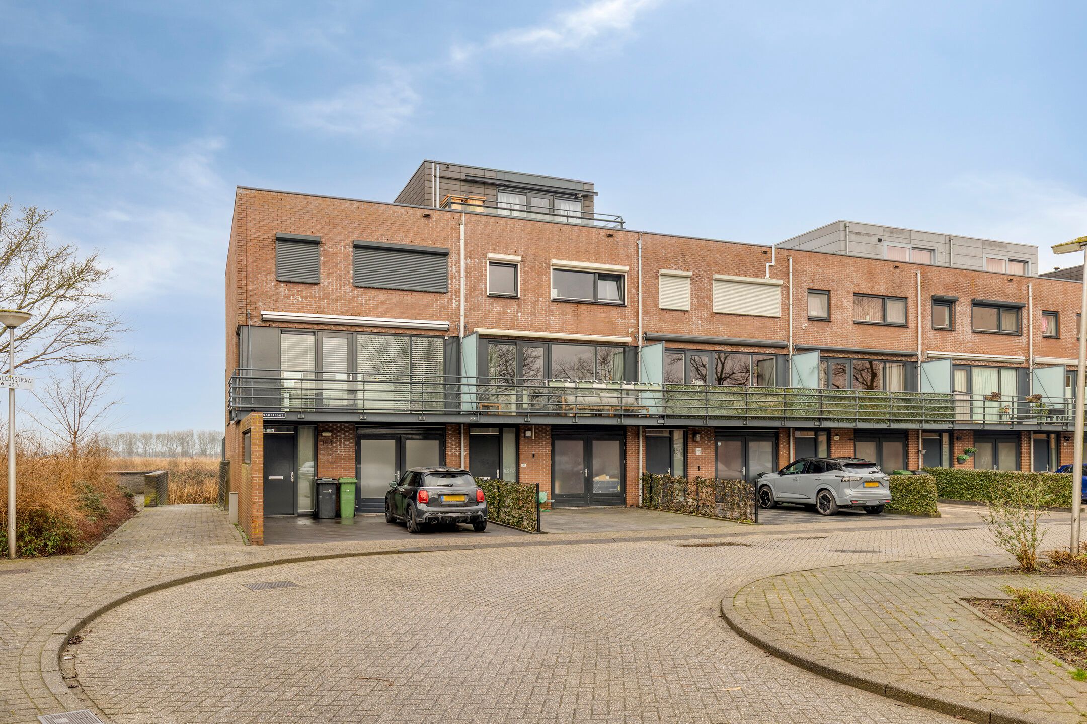 Foto van Bisonstraat 152, Purmerend