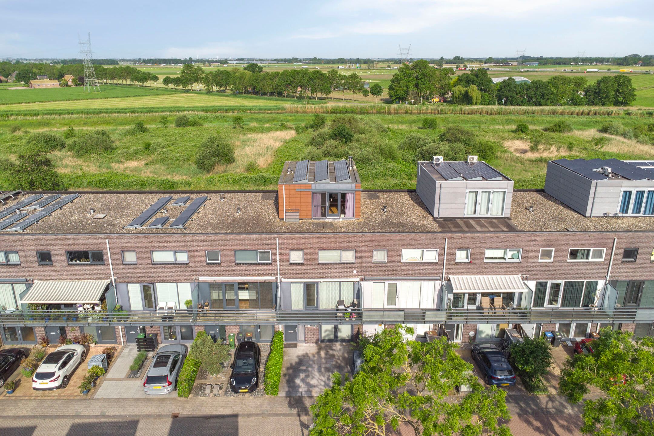 Foto van Mississippistraat 30, Purmerend