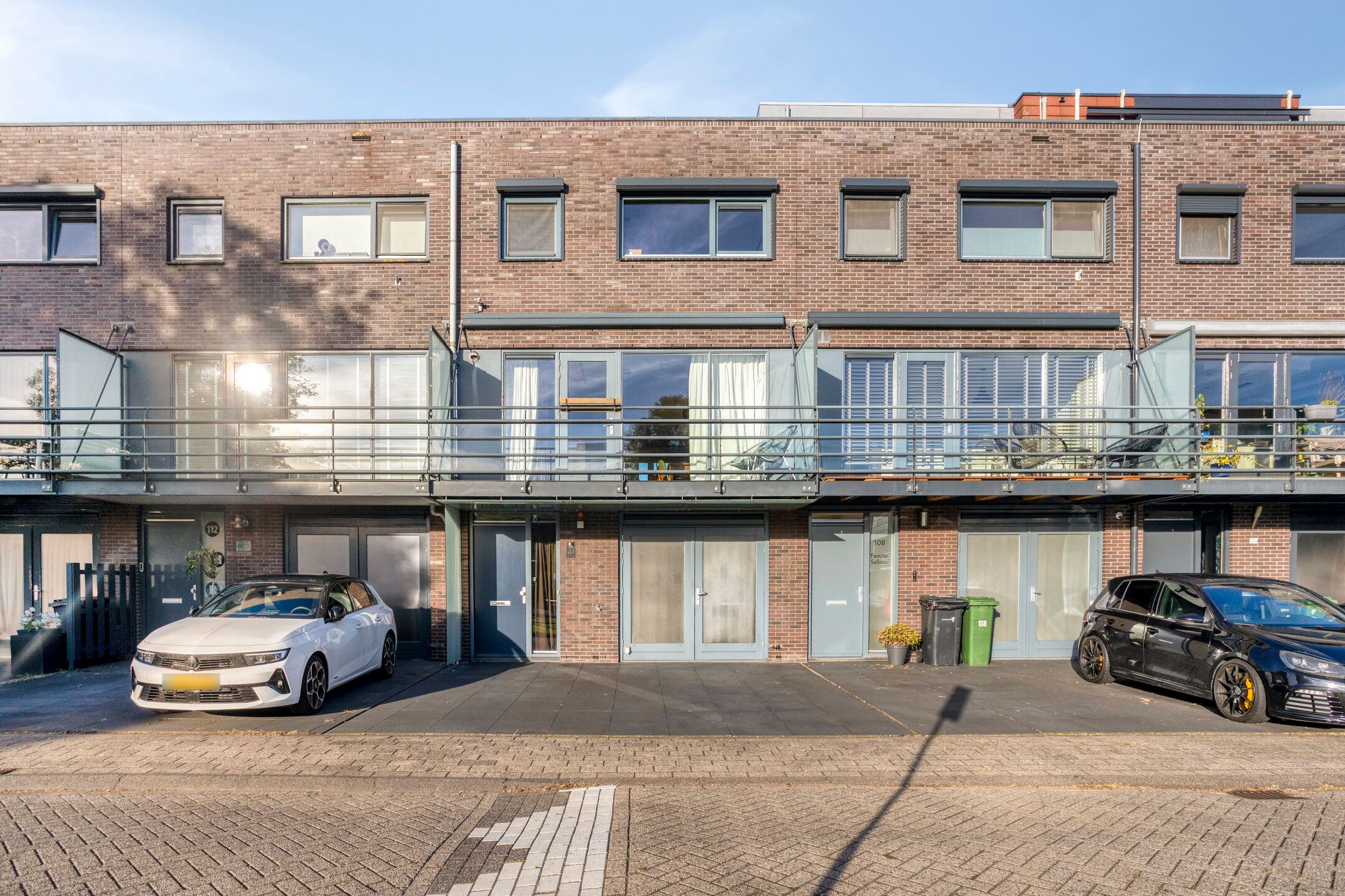 Foto van Mississippistraat 110, Purmerend