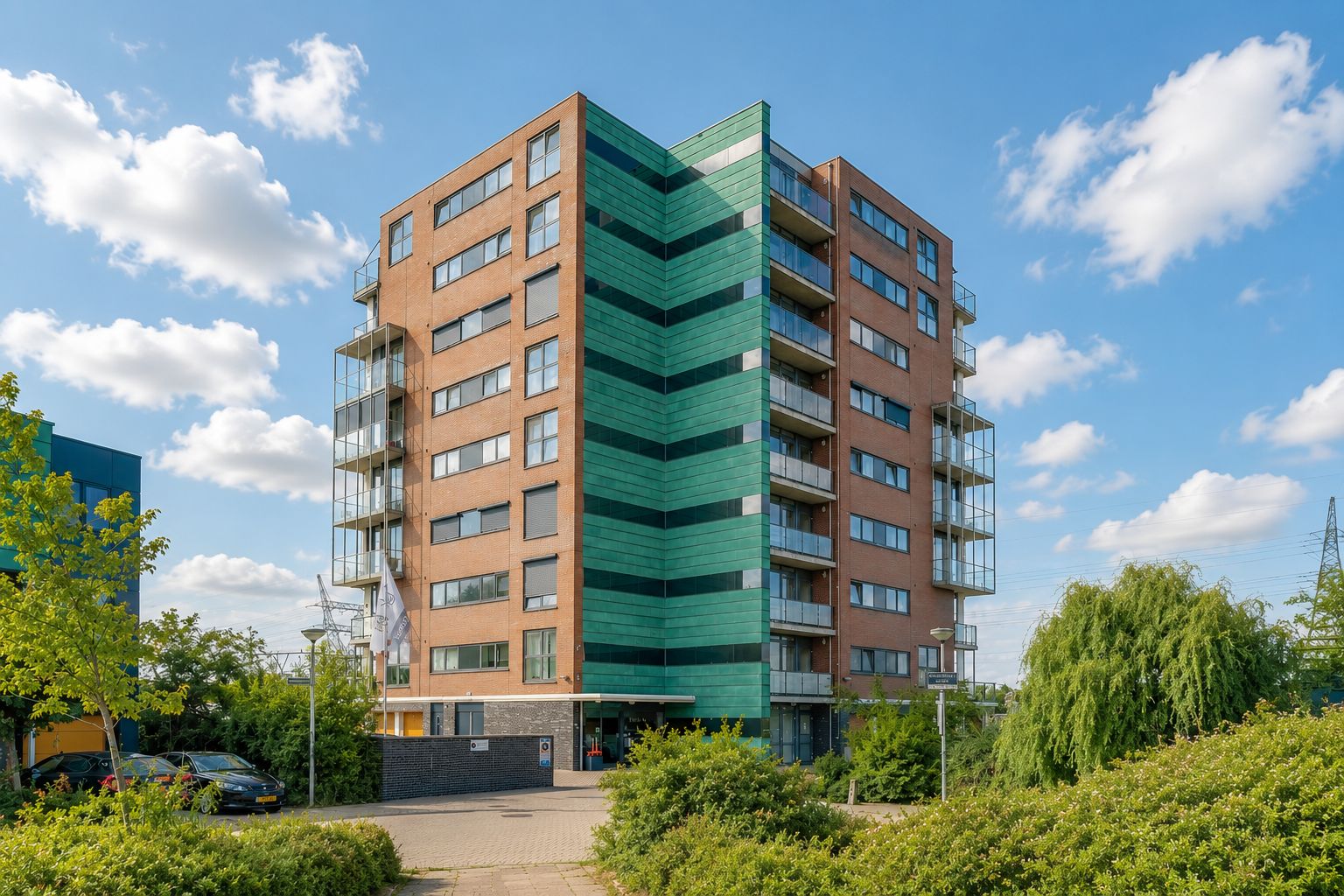 Foto van Mississippistraat 170, Purmerend