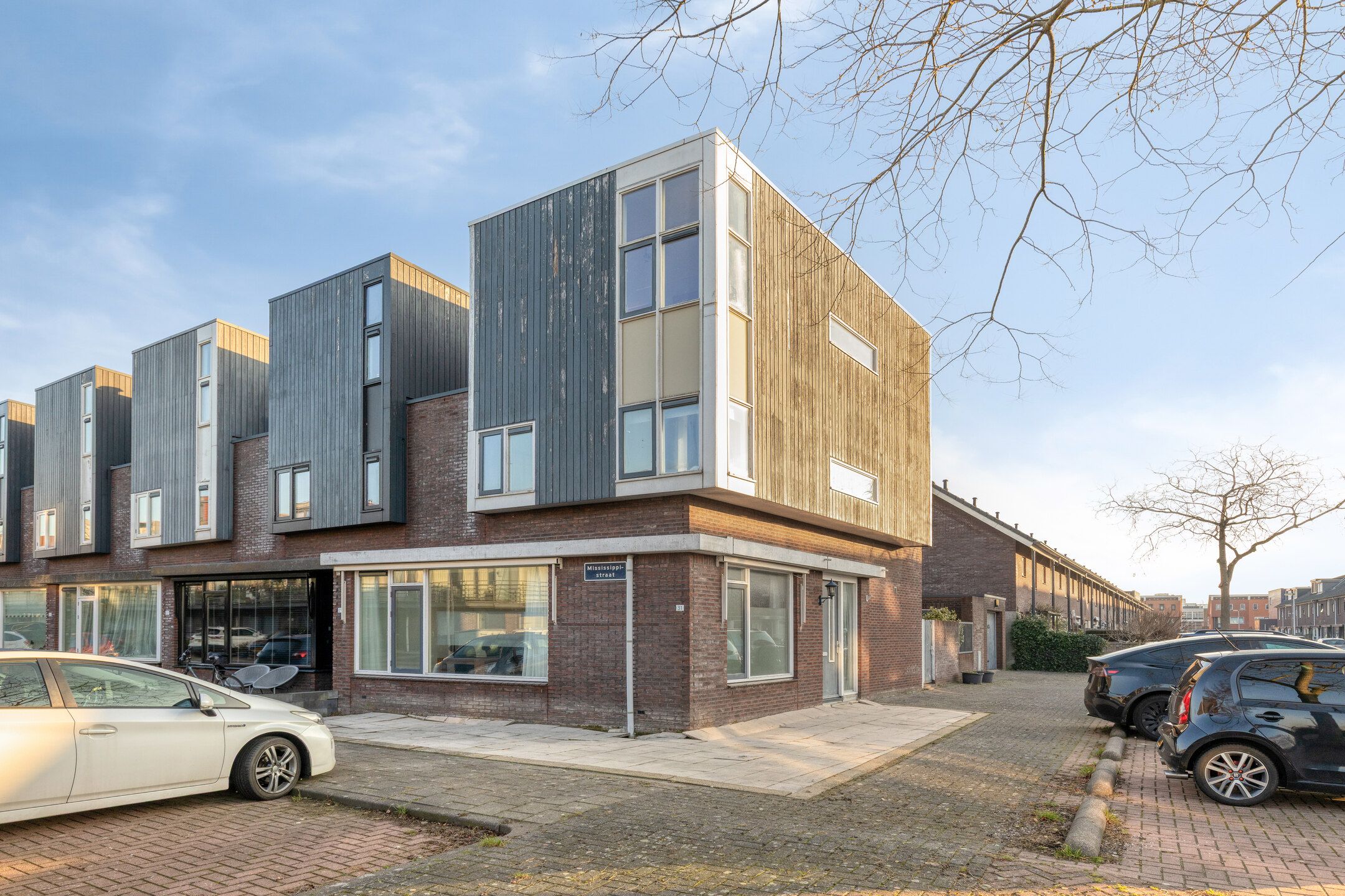 Foto van Mississippistraat 31, Purmerend