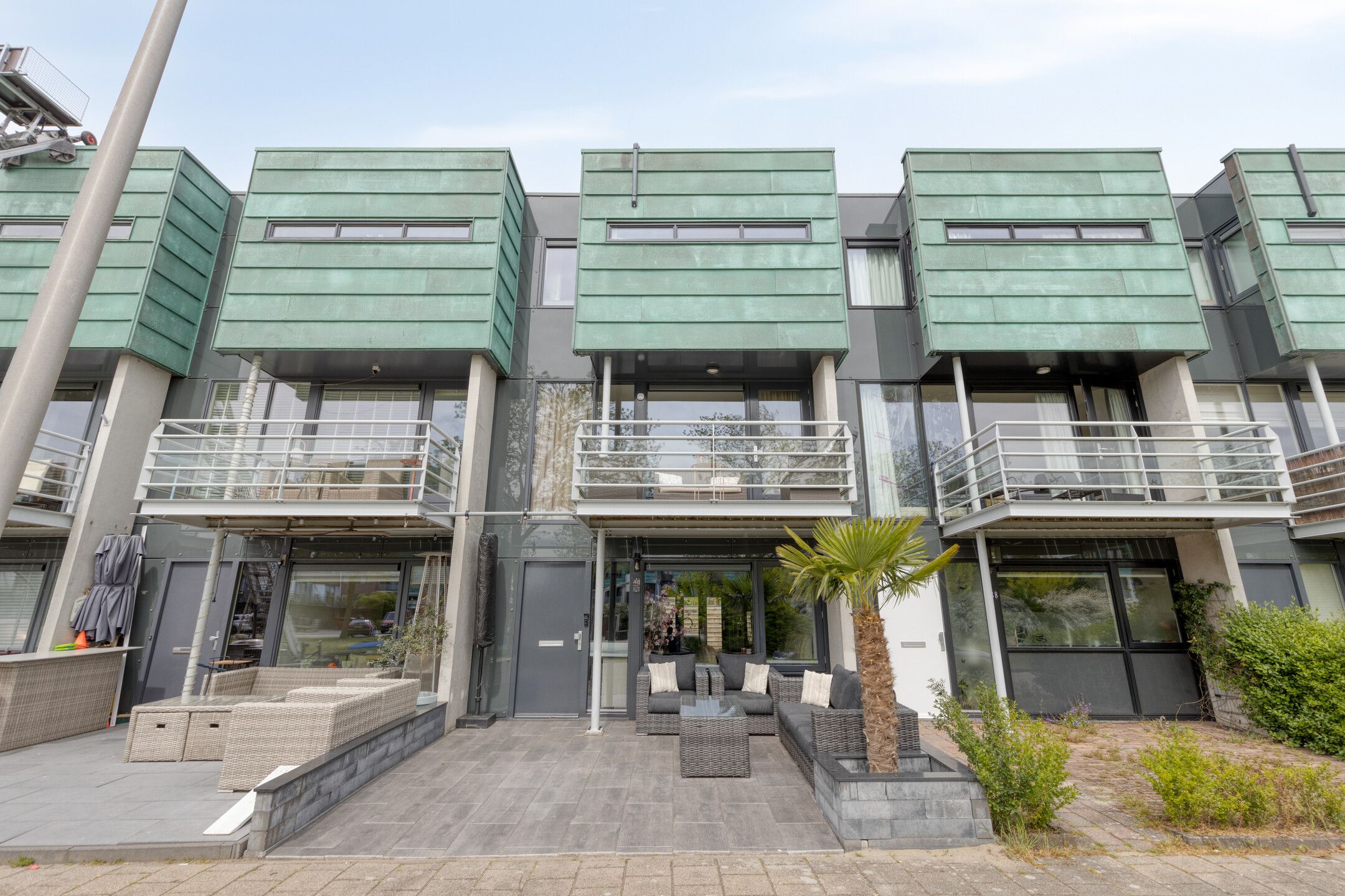 Foto van Hudsonstraat 40, Purmerend