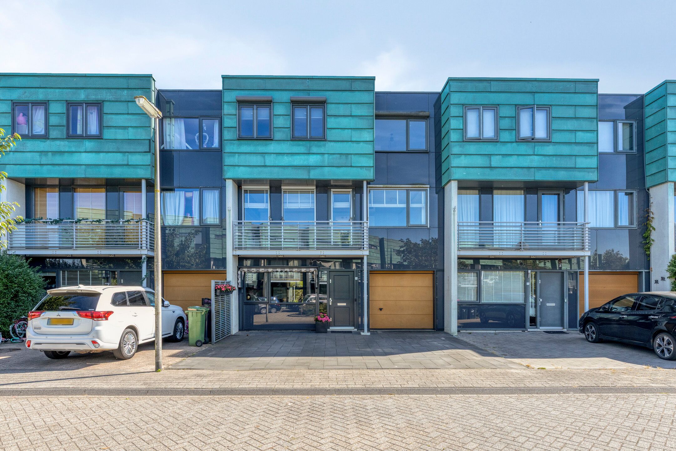Foto van Hudsonstraat 9, Purmerend