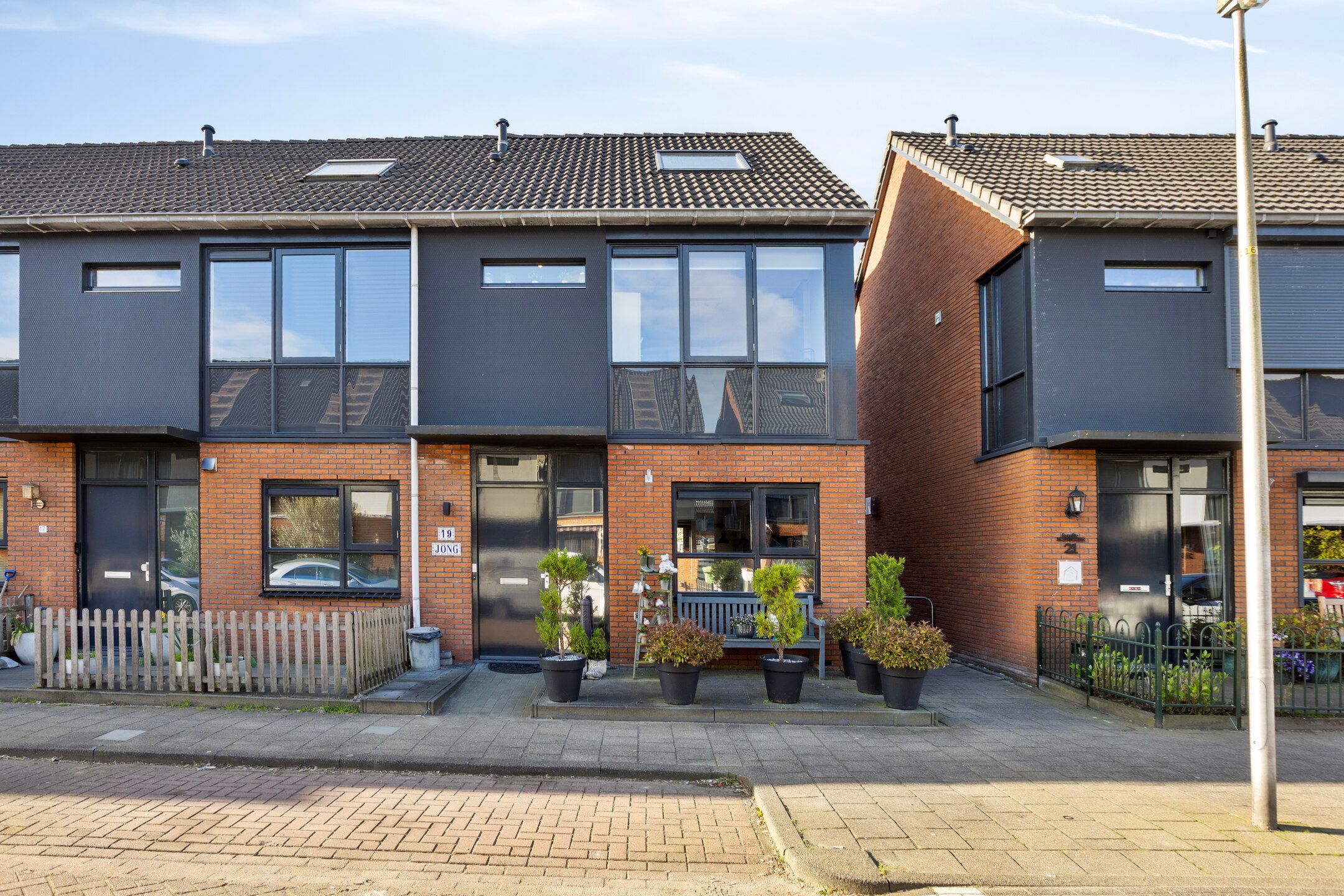 Foto van Coloradostraat 19, Purmerend