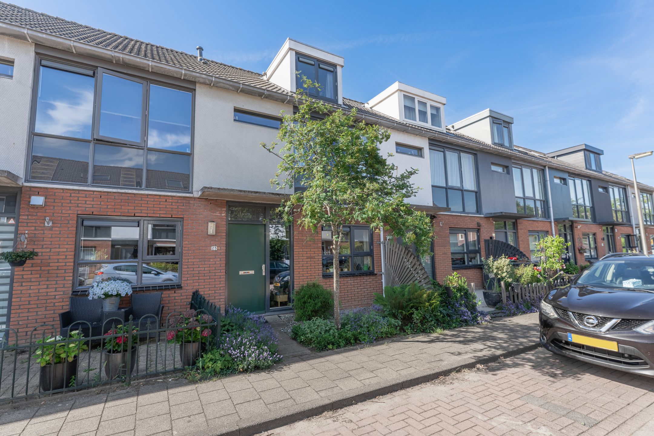 Foto van Coloradostraat 25, Purmerend