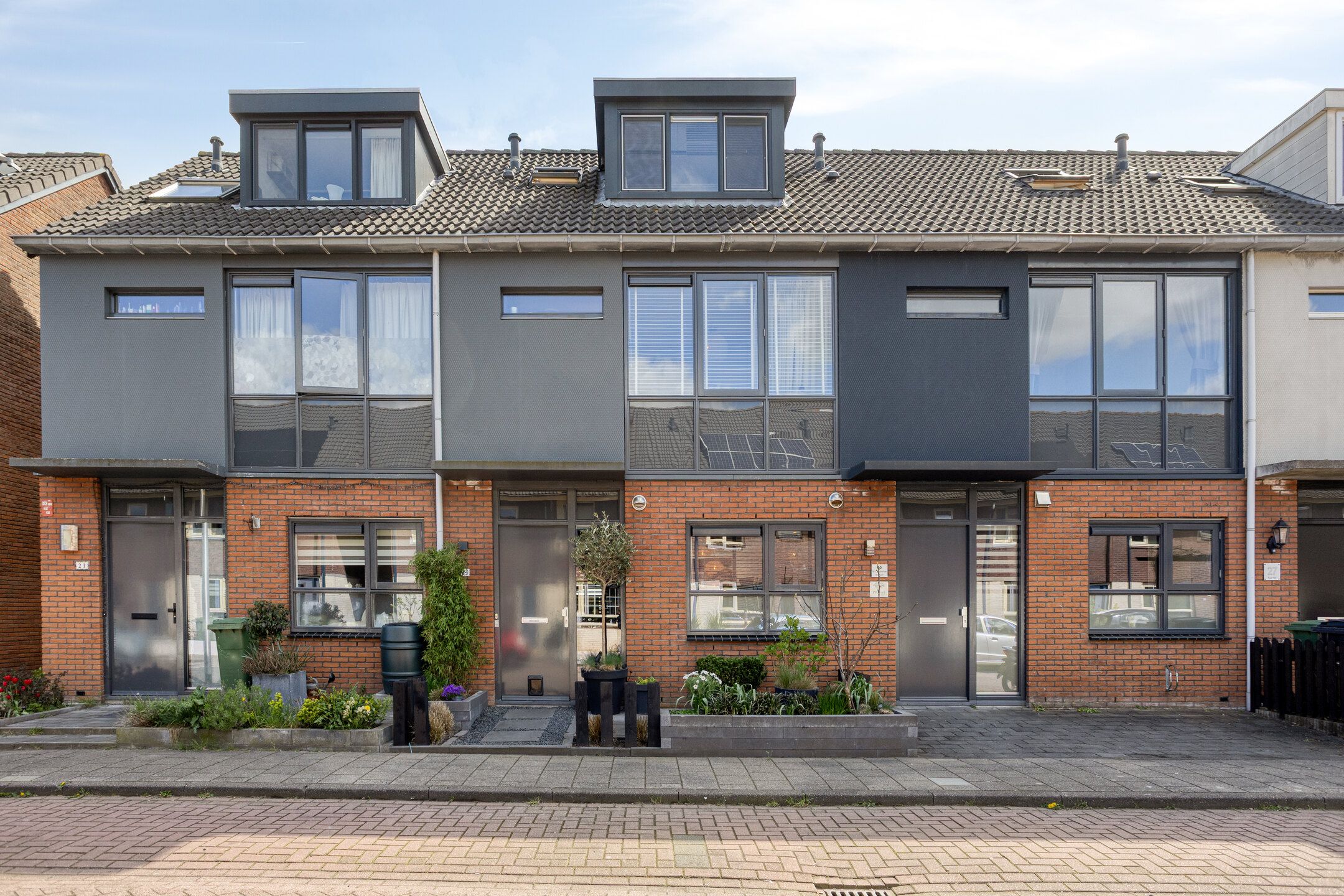 Foto van Yukonstraat 23, Purmerend