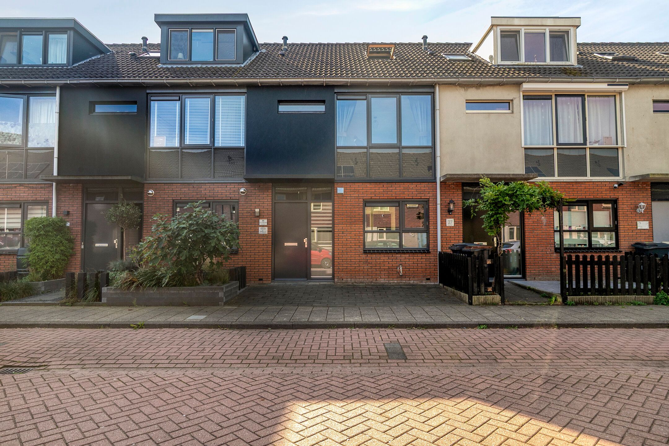 Foto van Yukonstraat 25, Purmerend