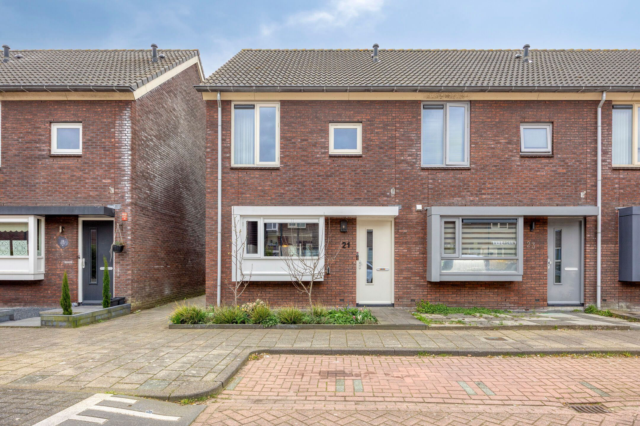 Foto van Orinocostraat 21, Purmerend