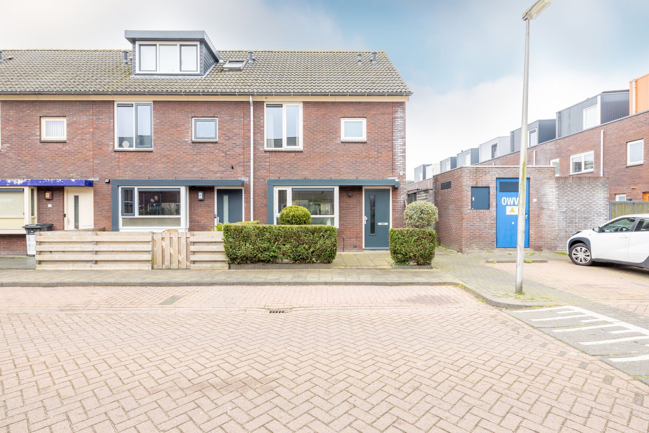 Foto van Orinocostraat 37, Purmerend